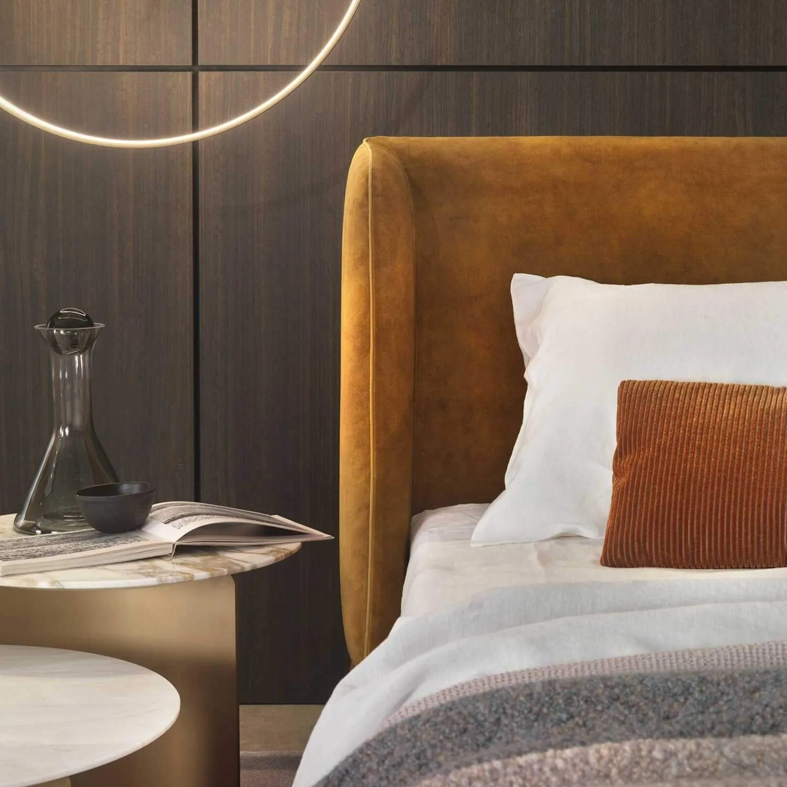 Lomacasa Marelli Dexter Box Bed Gallery 1-3