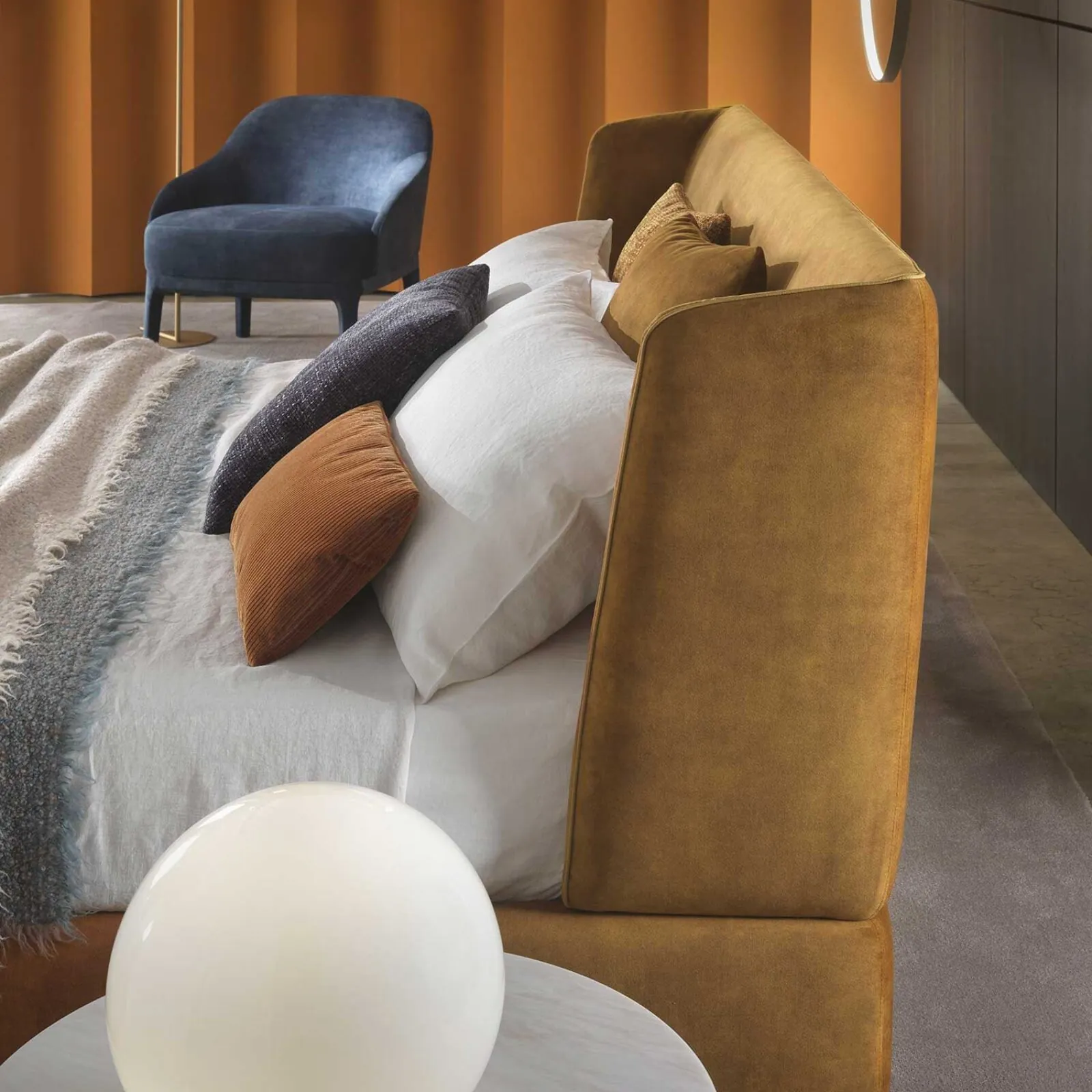 Lomacasa Marelli Dexter Box Bed Gallery 1-4