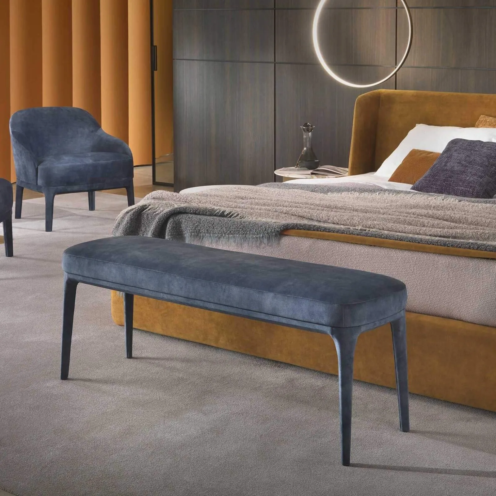 Lomacasa Marelli Dexter Box Bed Gallery 1-5