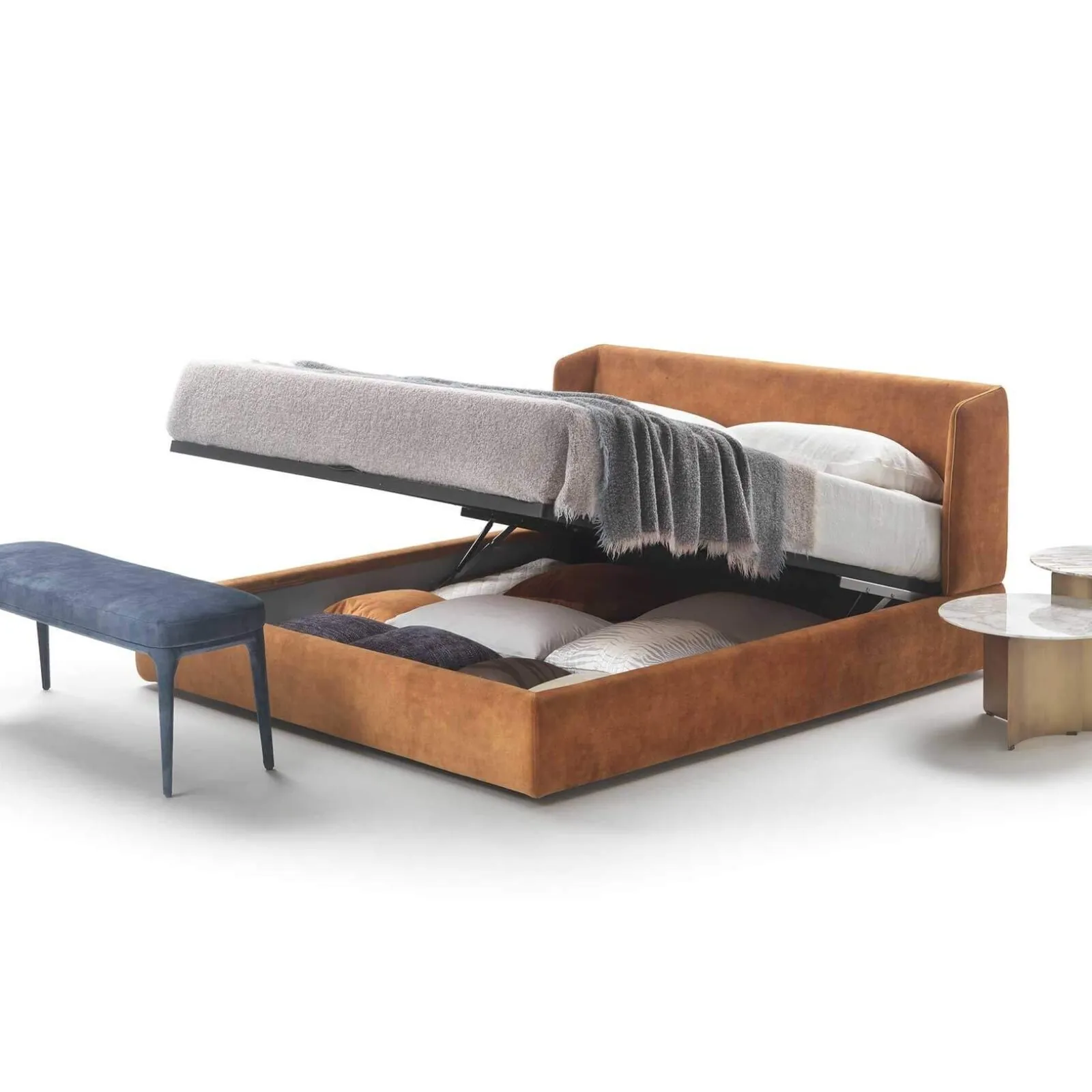 Lomacasa Marelli Dexter Box Bed Gallery 1-7