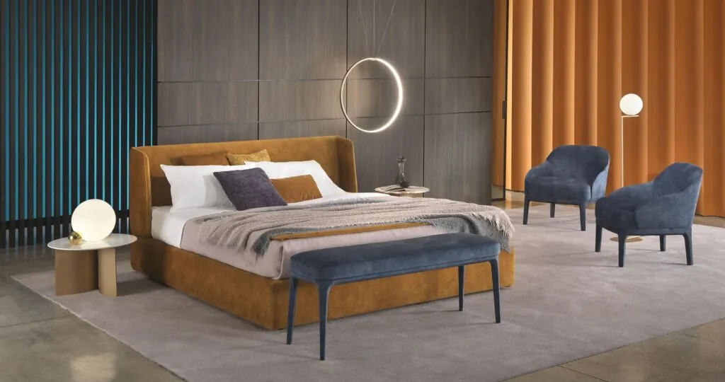 Lomacasa Marelli Dexter Box Bed Hero