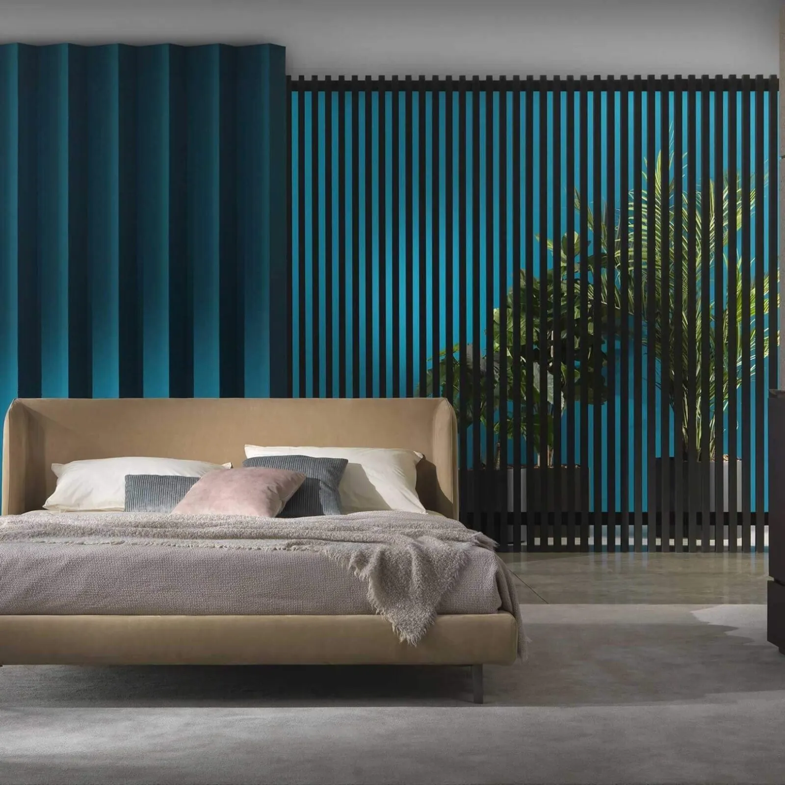 Lomacasa Marelli Dexter Bed Gallery 1-1