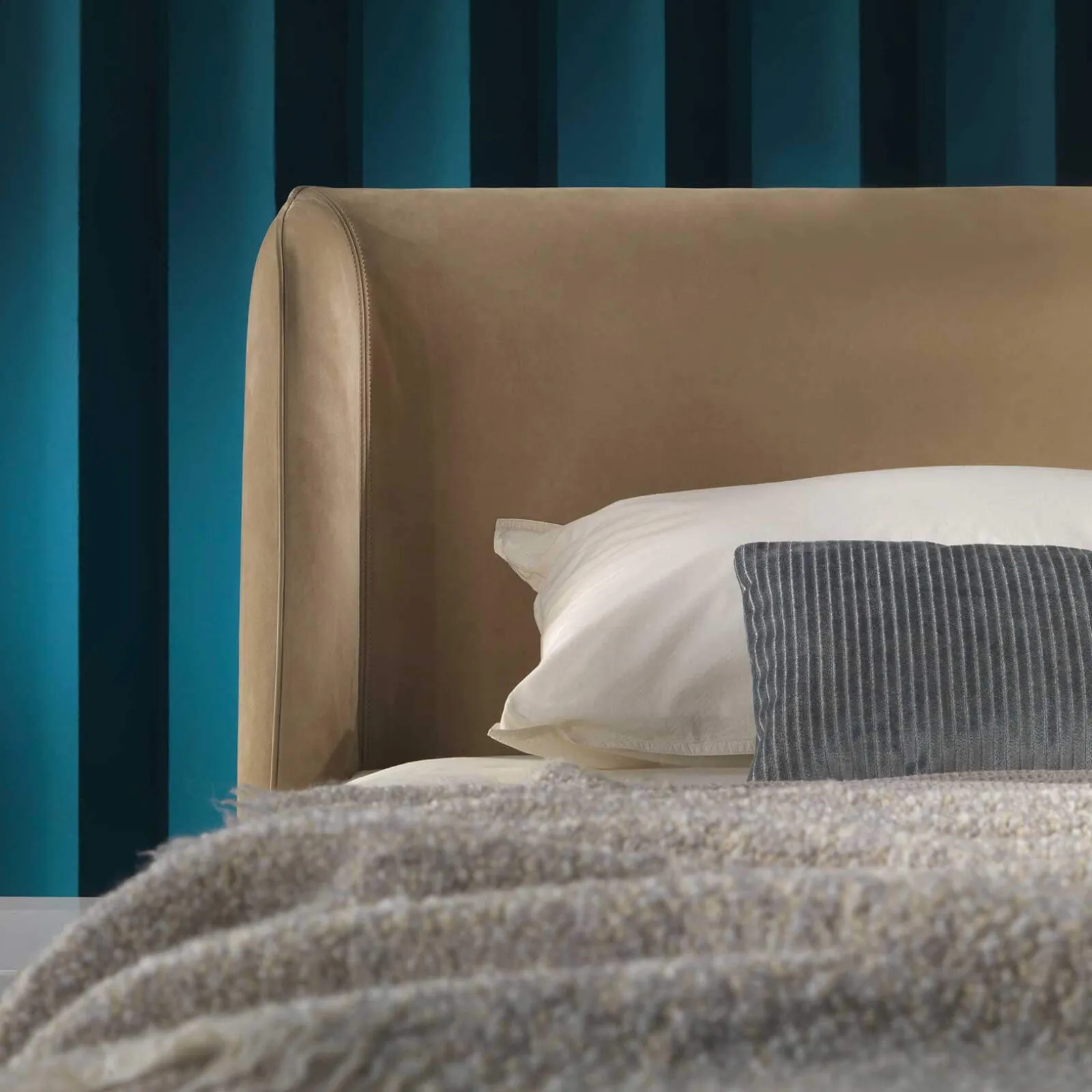 Lomacasa Marelli Dexter Bed Gallery 1-5