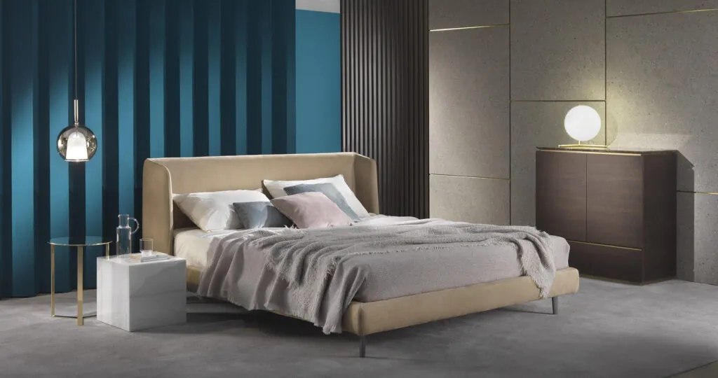 Lomacasa Marelli Dexter Bed Hero