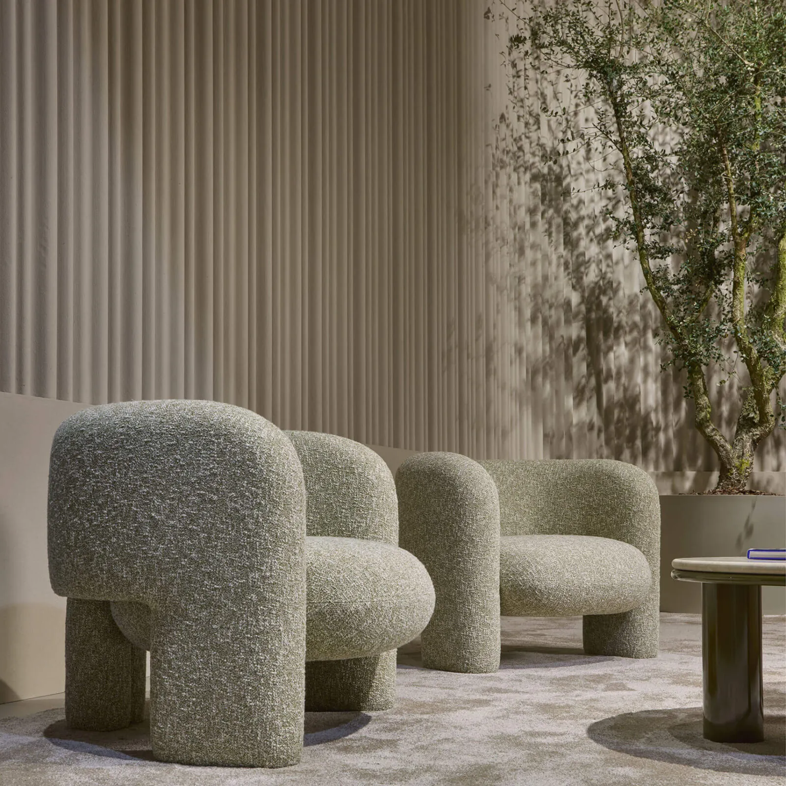 Lomacasa Marelli Emma Armchair Gallery 1-1