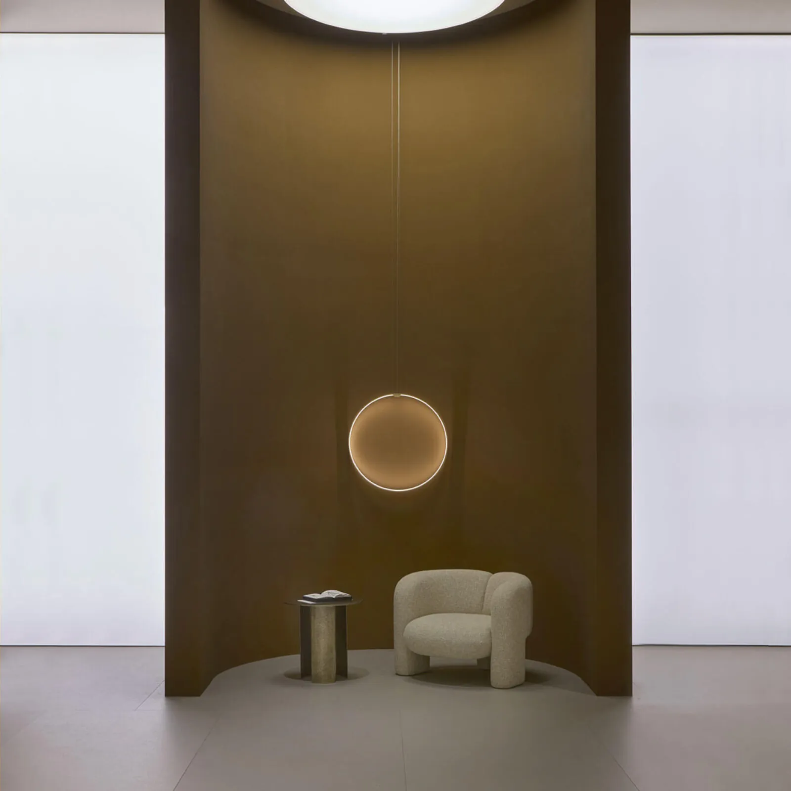 Lomacasa Marelli Emma Armchair Gallery 1-2