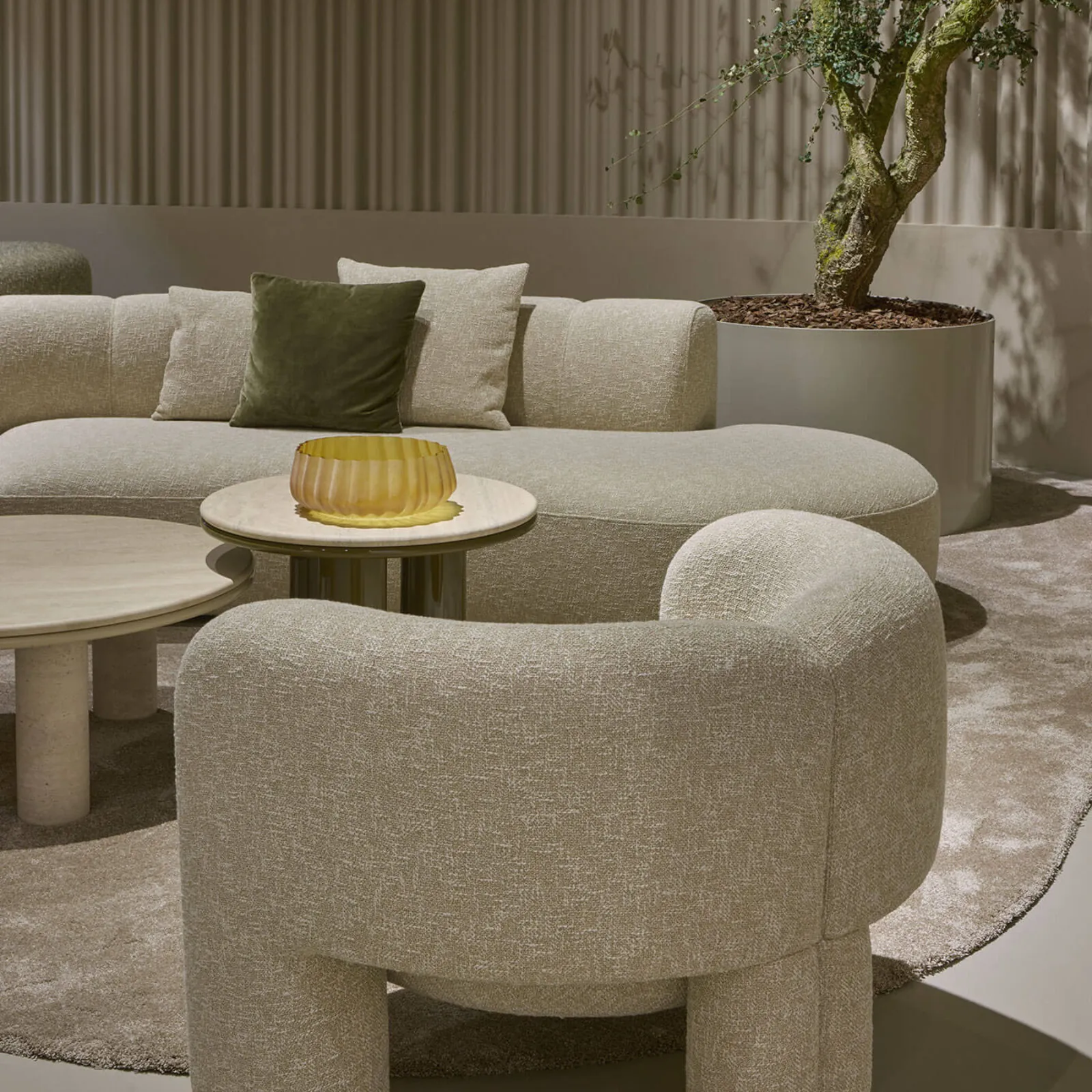 Lomacasa Marelli Emma Armchair Gallery 1-3