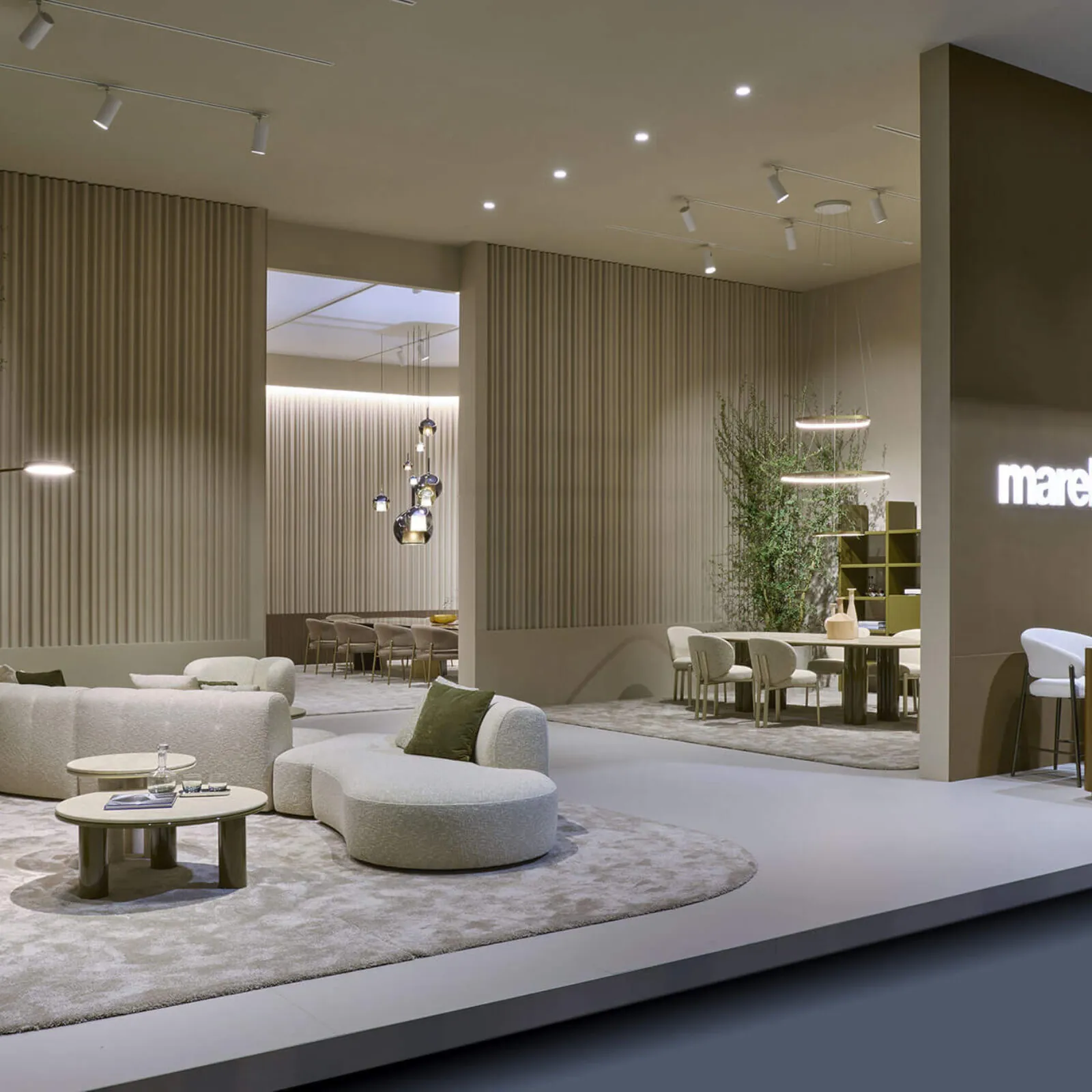 Lomacasa Marelli Emma Armchair Gallery 1-5