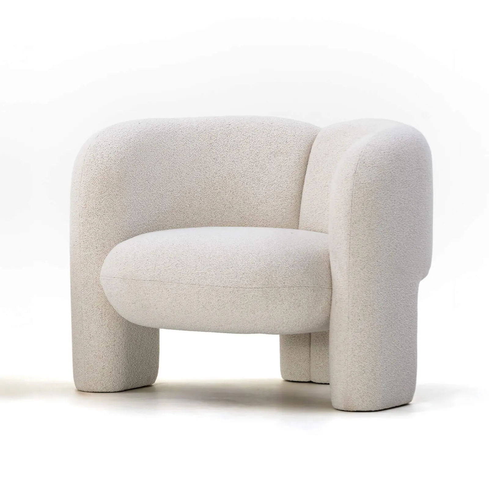 Lomacasa Marelli Emma Armchair Gallery 1-8