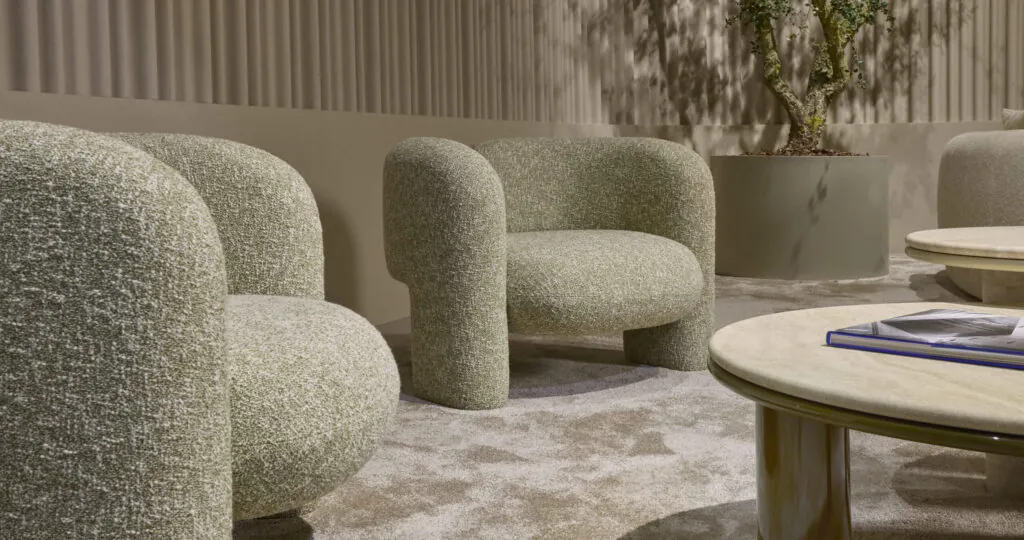 Lomacasa Marelli Emma Armchair Hero