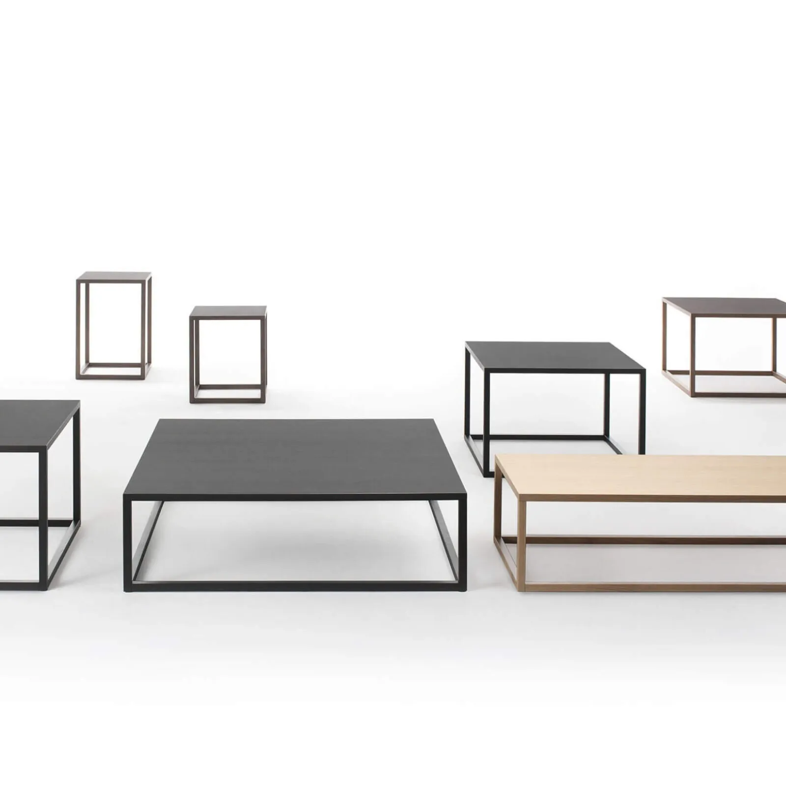 Lomacasa Marelli Forest Stone Coffee Table Gallery 1-1