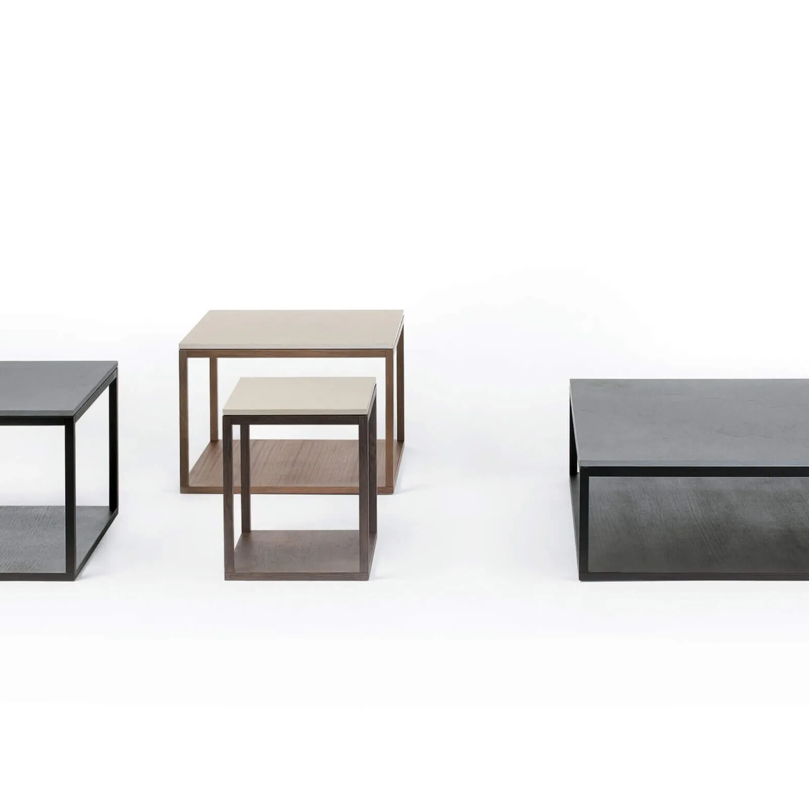 Lomacasa Marelli Forest Stone Coffee Table Gallery 1-3