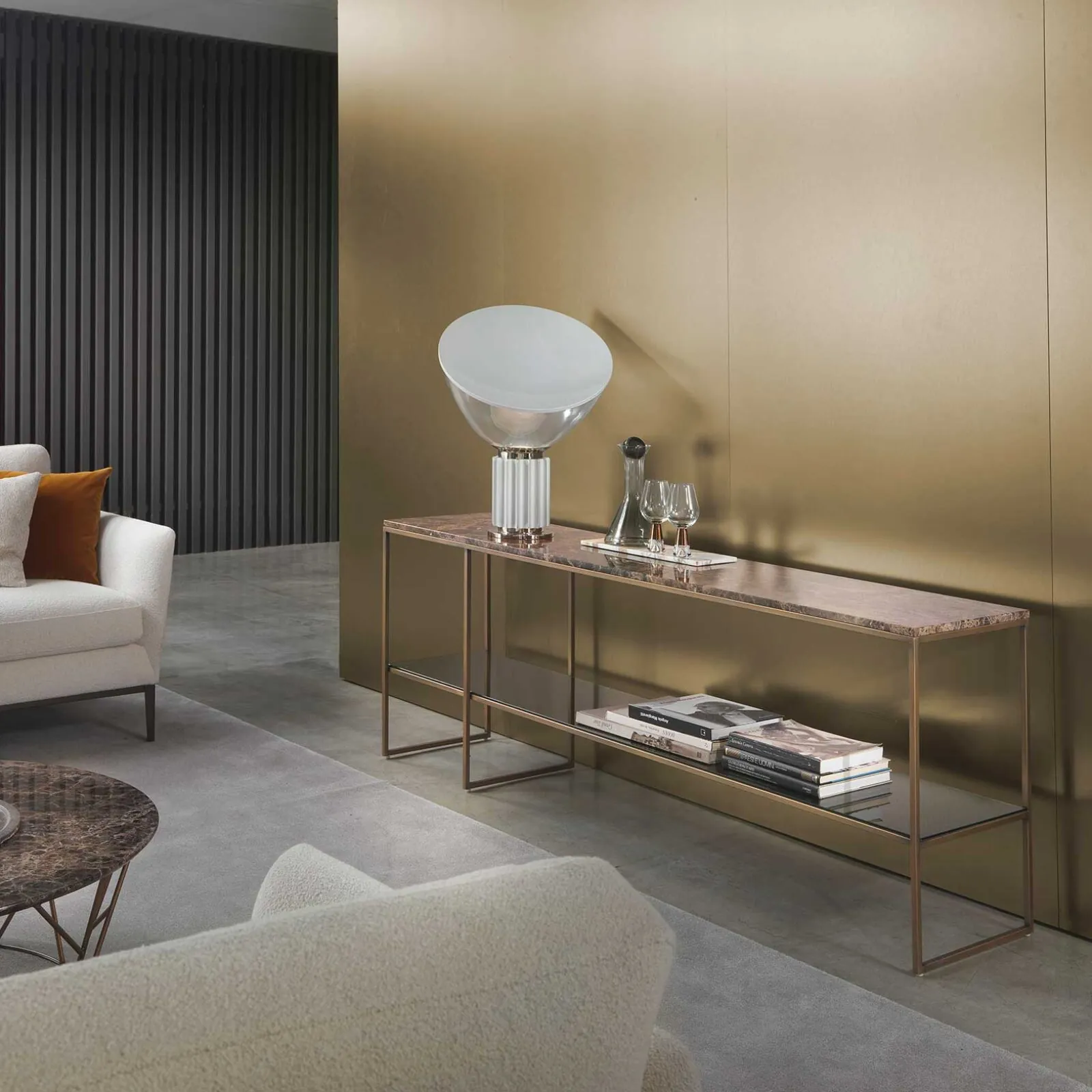 Lomacasa Marelli Frame Bookshelf Gallery 1-4