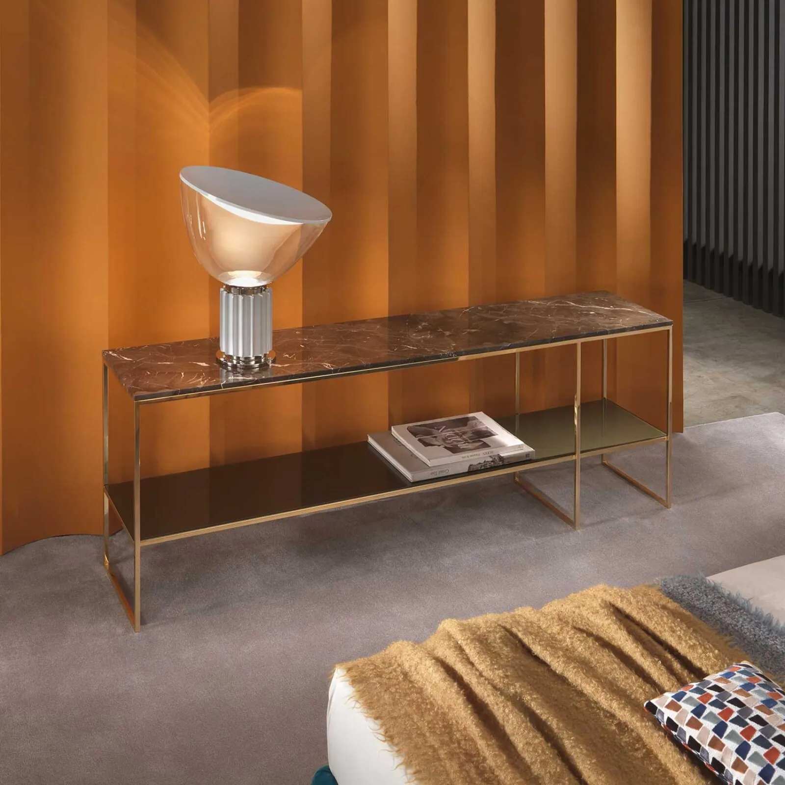 Lomacasa Marelli Frame Bookshelf Gallery 1-6