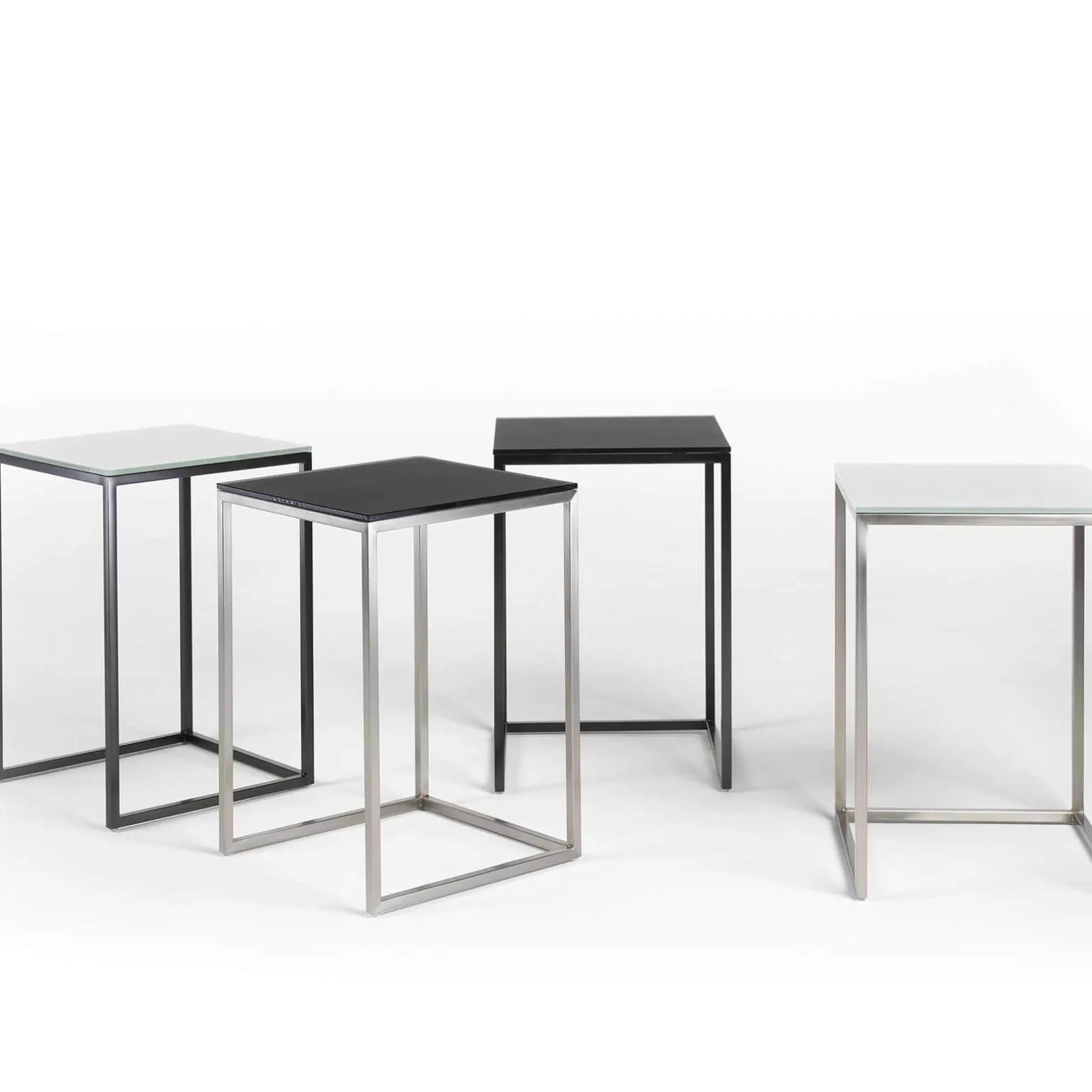 Lomacasa Marelli Frame Bookshelf Gallery 2-5