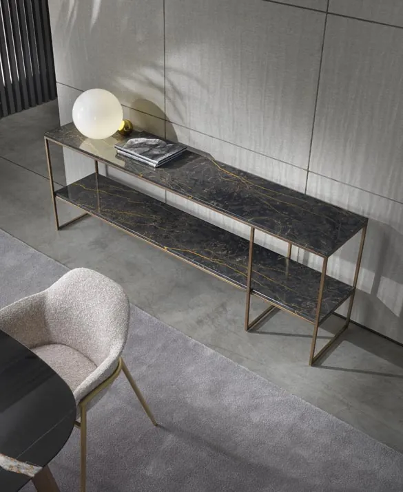 Lomacasa Marelli Frame Bookshelf Featured