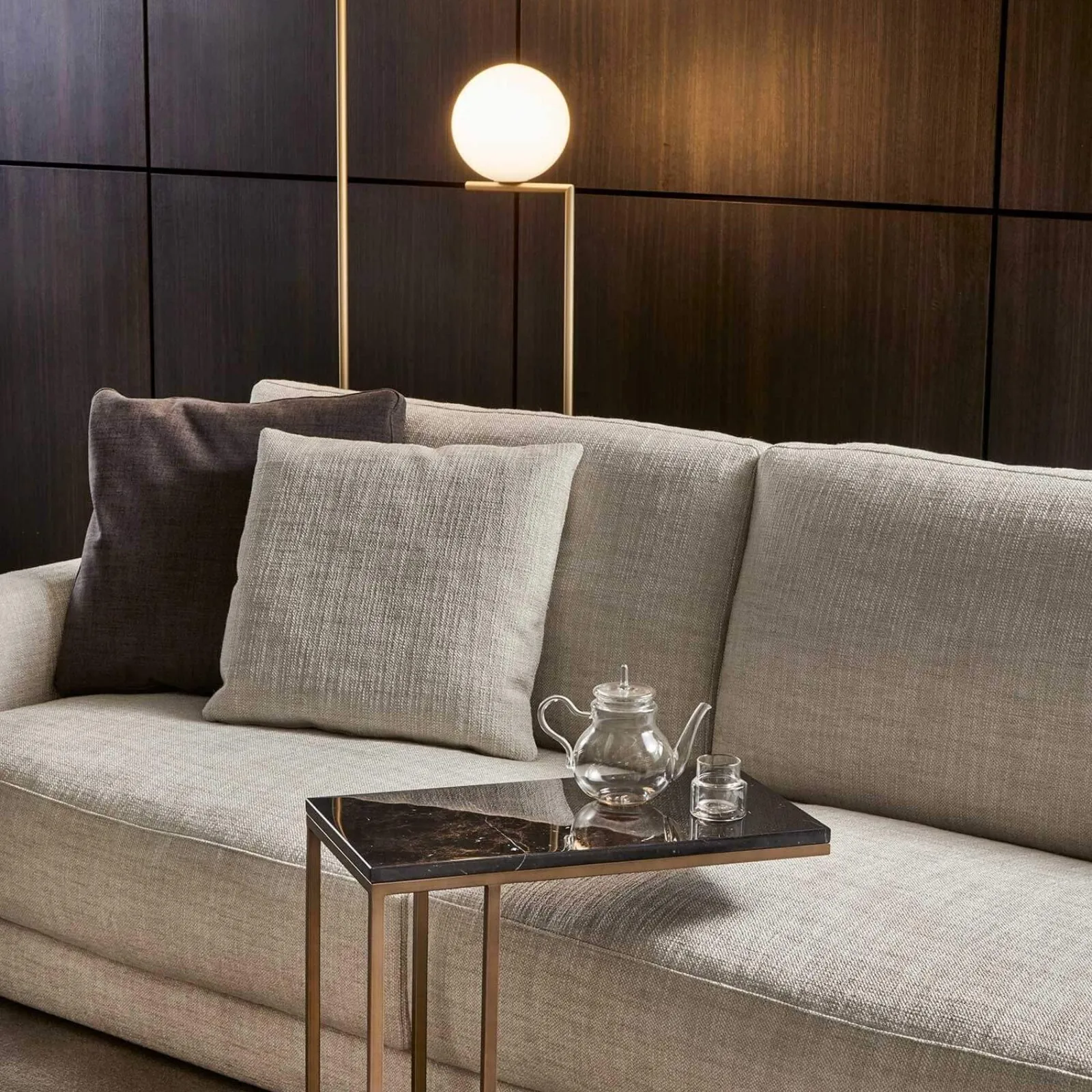 Lomacasa Marelli Frame Coffee Table Gallery 1-15