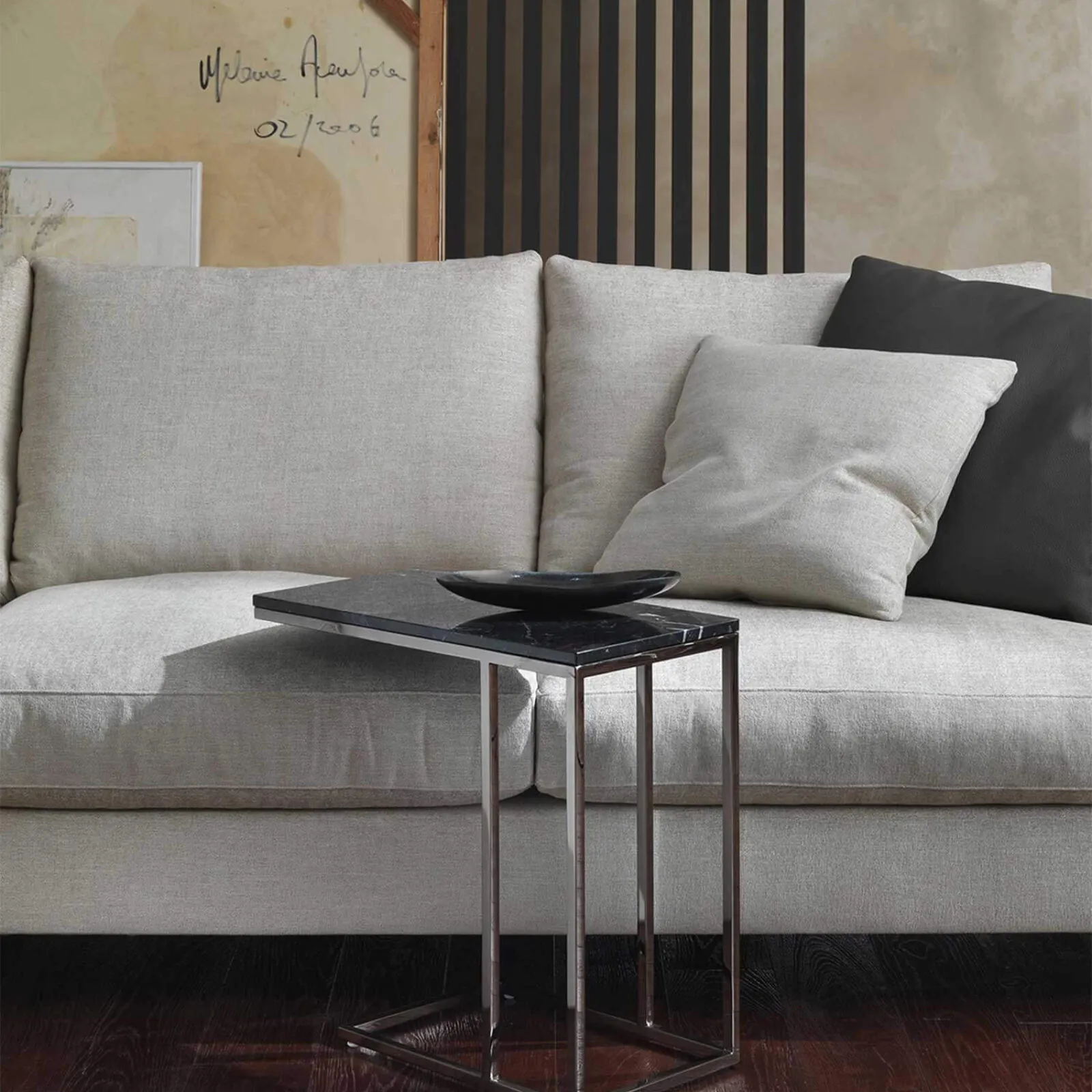 Lomacasa Marelli Frame Coffee Table Gallery 1-23