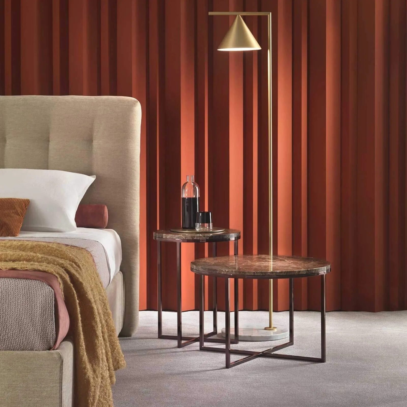 Lomacasa Marelli Frame Coffee Table Gallery 1-5