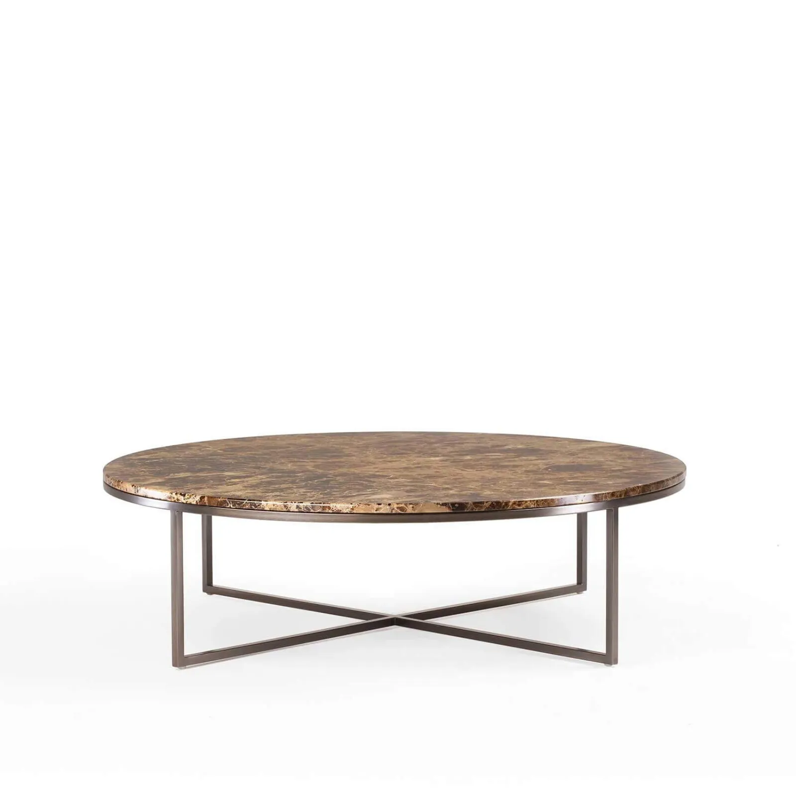 Lomacasa Marelli Frame Coffee Table Gallery 2-1