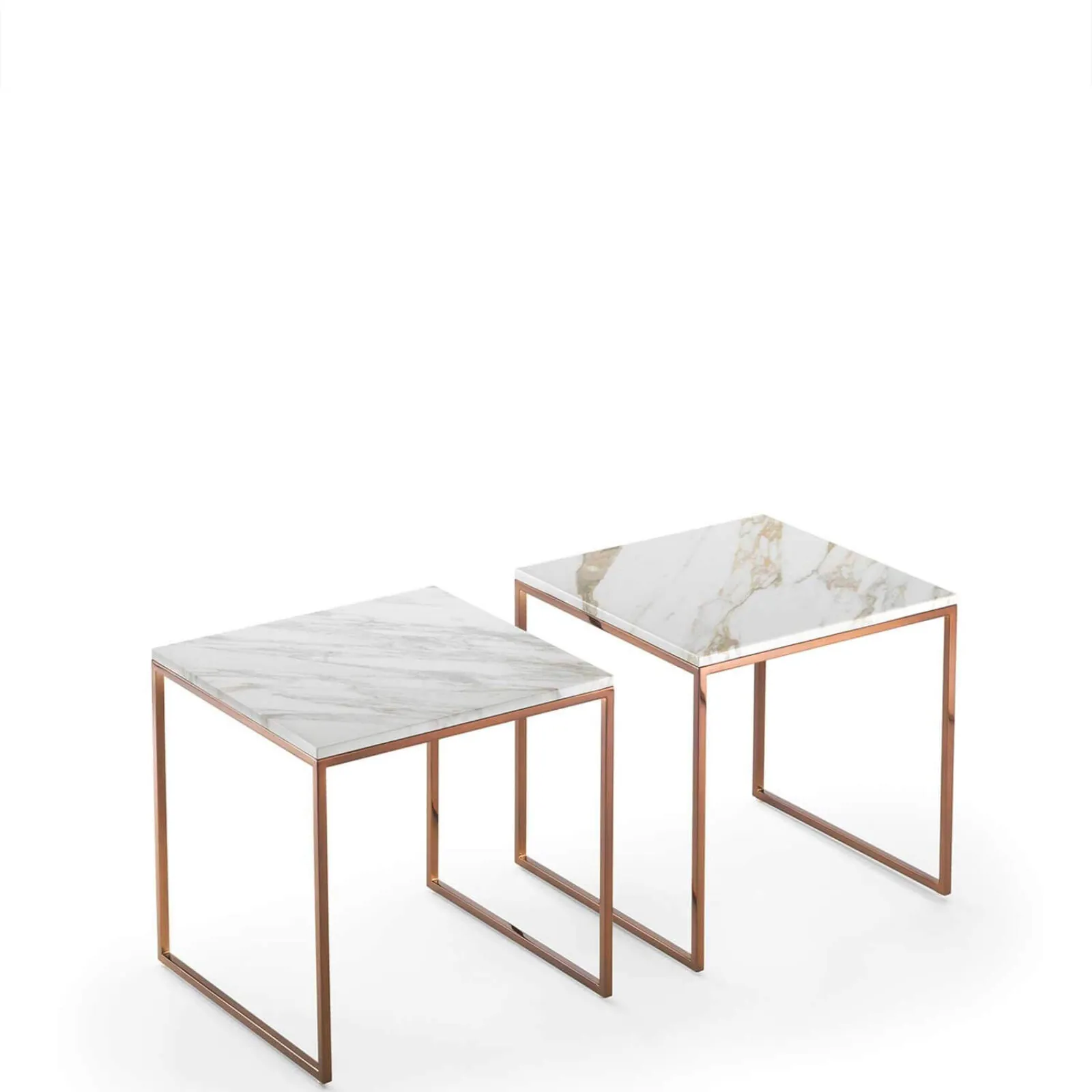 Lomacasa Marelli Frame Coffee Table Gallery 2-10