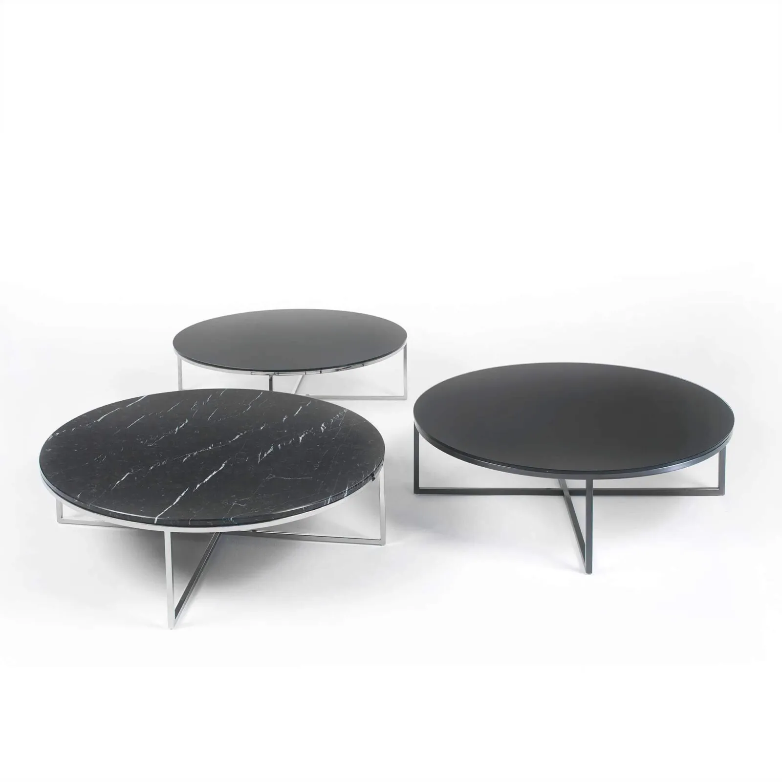 Lomacasa Marelli Frame Coffee Table Gallery 2-13