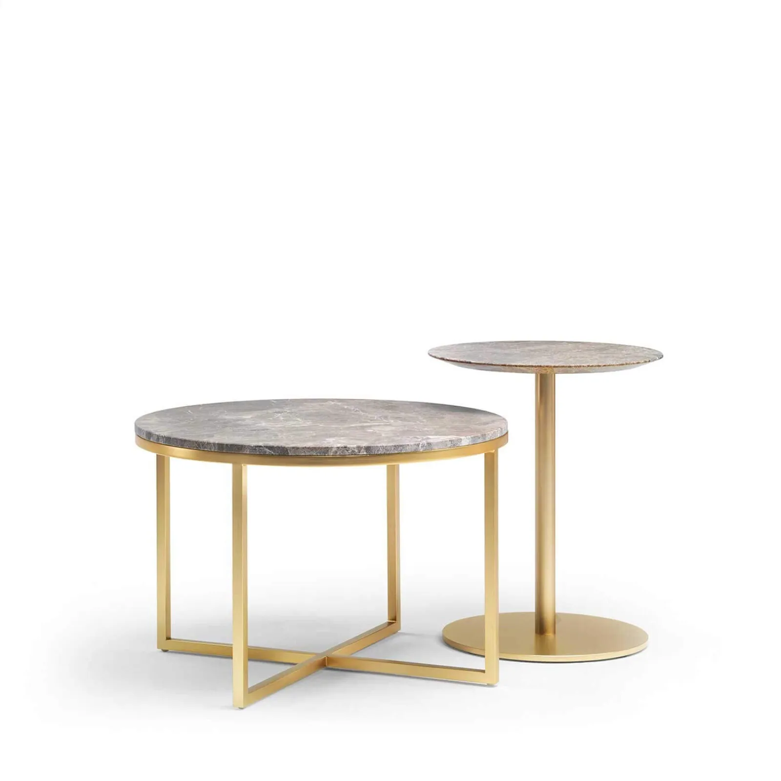 Lomacasa Marelli Frame Coffee Table Gallery 2-2