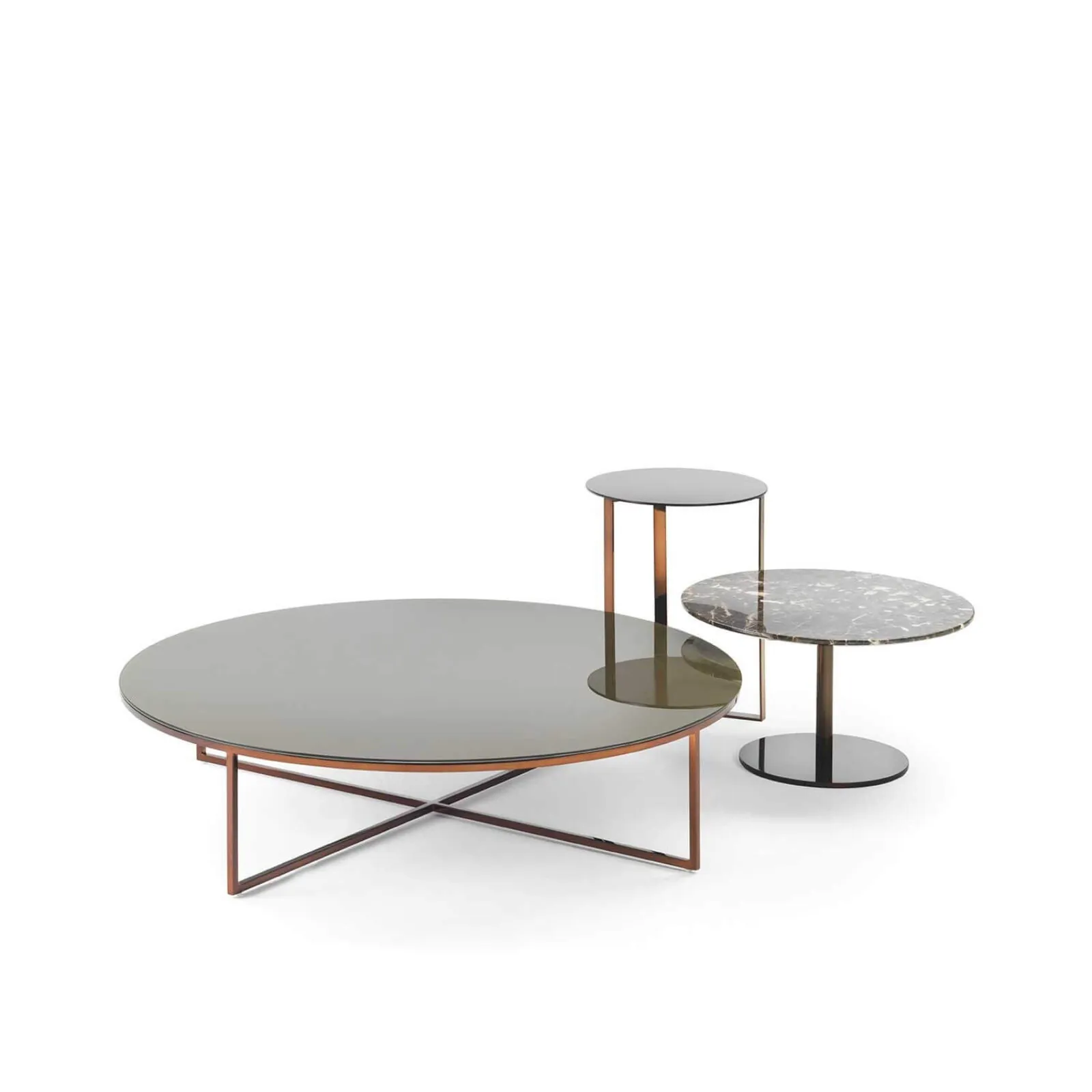 Lomacasa Marelli Frame Coffee Table Gallery 2-8