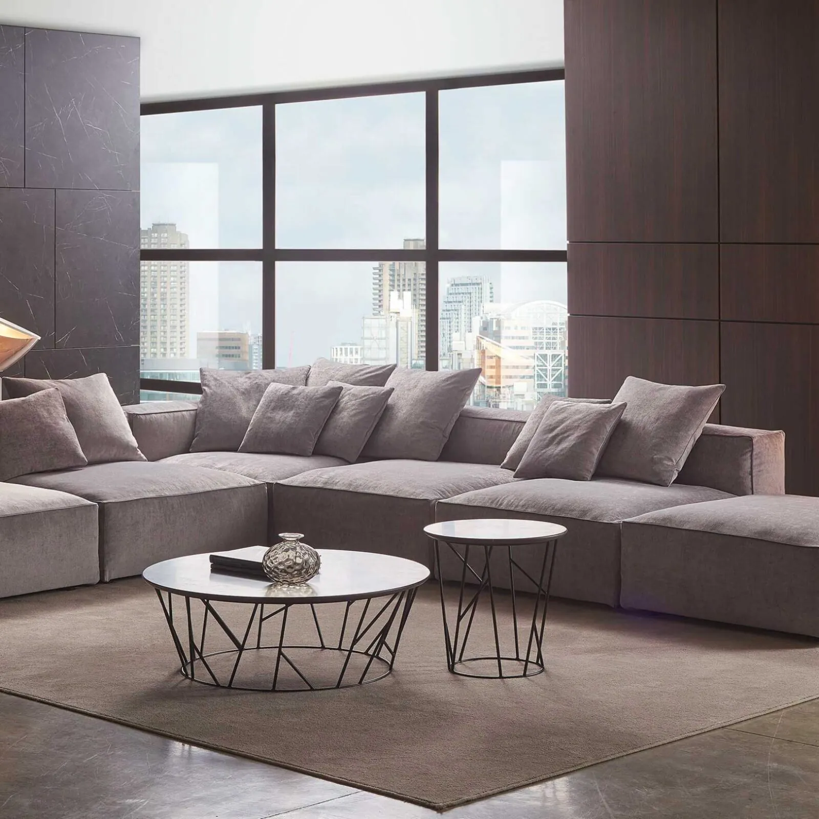 Lomacasa Marelli Gary Sofa Gallery 1-1