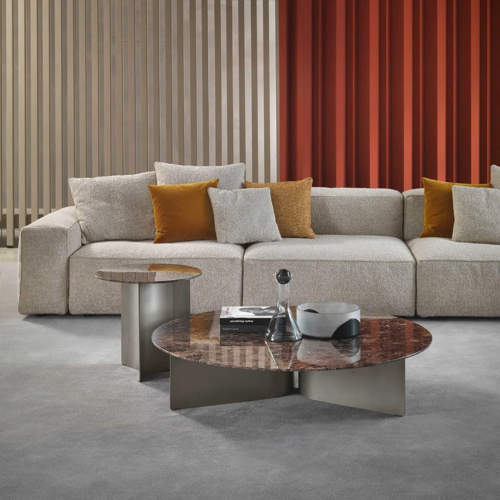 Lomacasa Marelli Gary Sofa Gallery 1-10