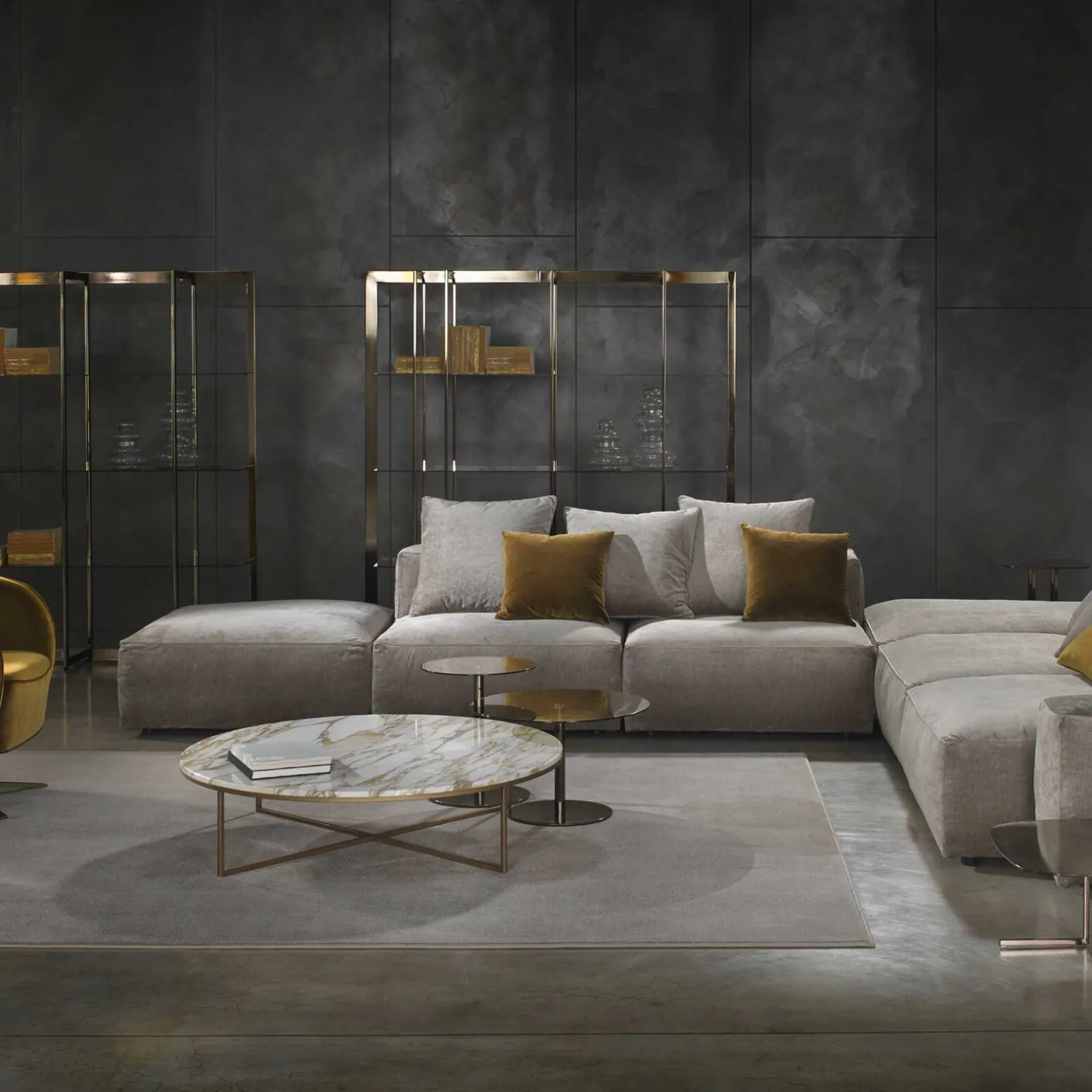 Lomacasa Marelli Gary Sofa Gallery 1-14