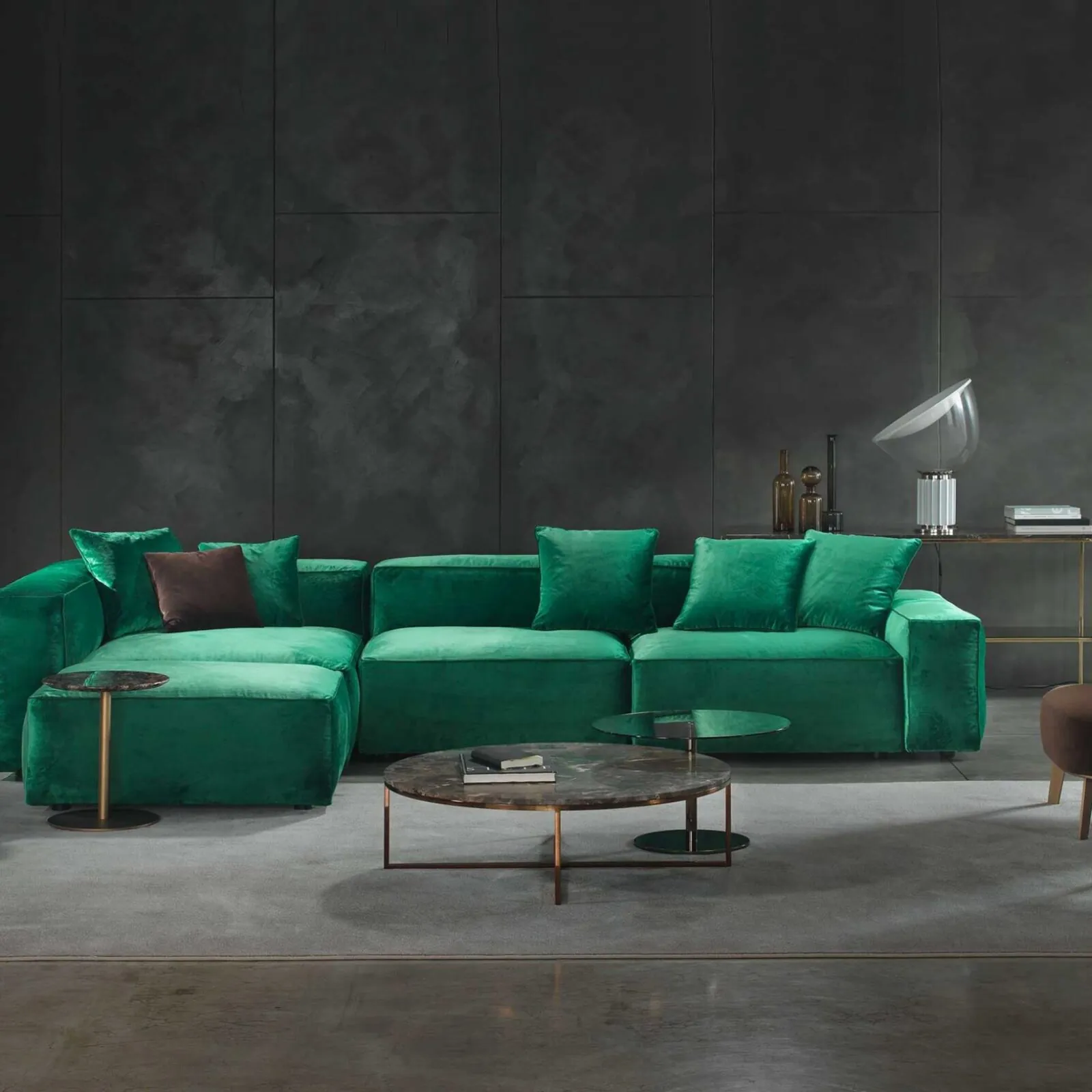 Lomacasa Marelli Gary Sofa Gallery 1-17
