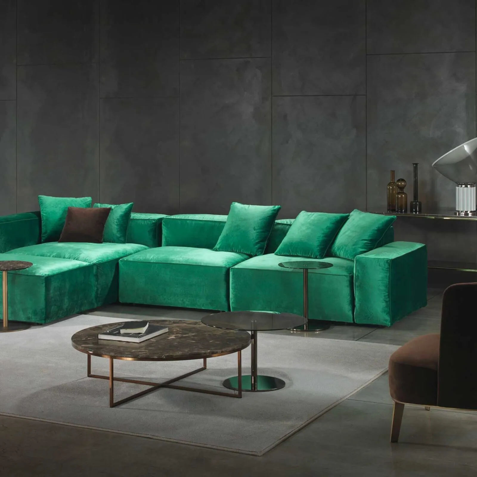 Lomacasa Marelli Gary Sofa Gallery 1-19