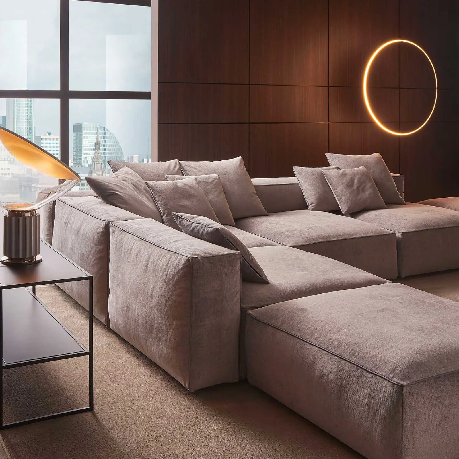 Lomacasa Marelli Gary Sofa Gallery 1-2