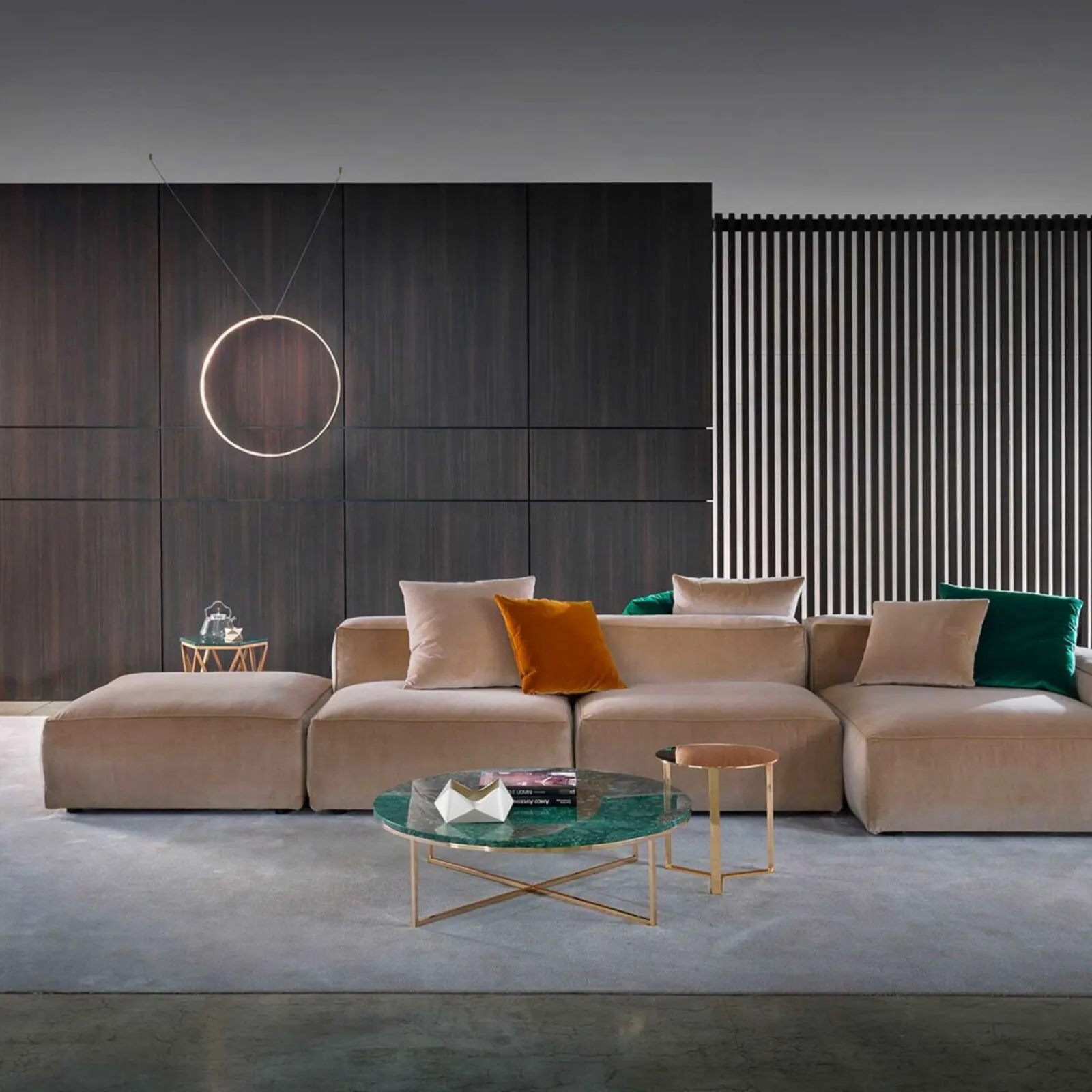 Lomacasa Marelli Gary Sofa Gallery 1-5