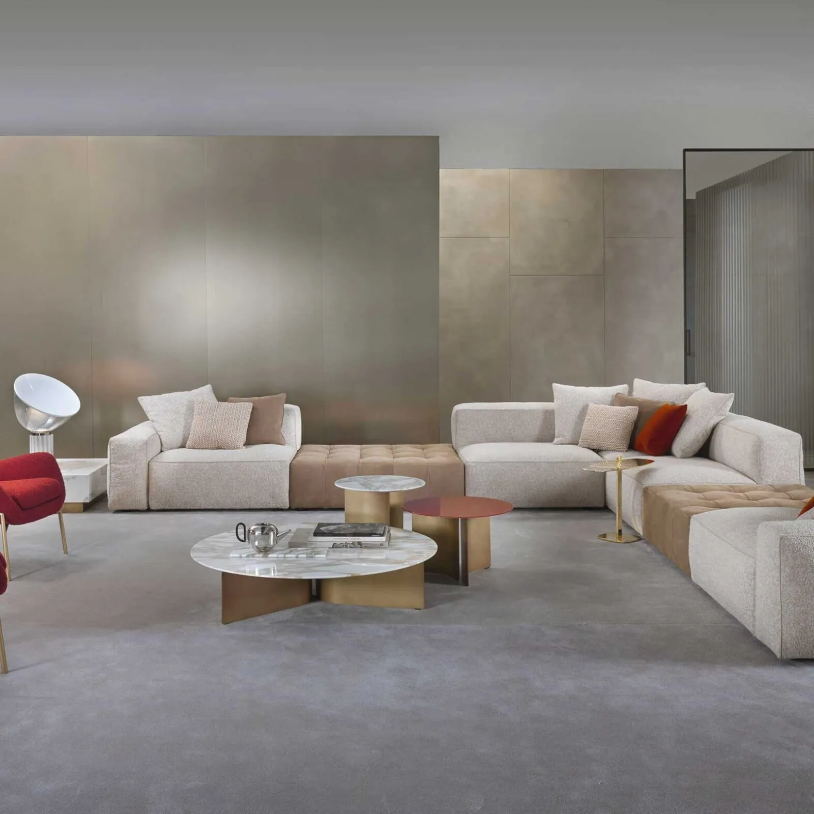 Lomacasa Marelli Gary Sofa Gallery 2-2