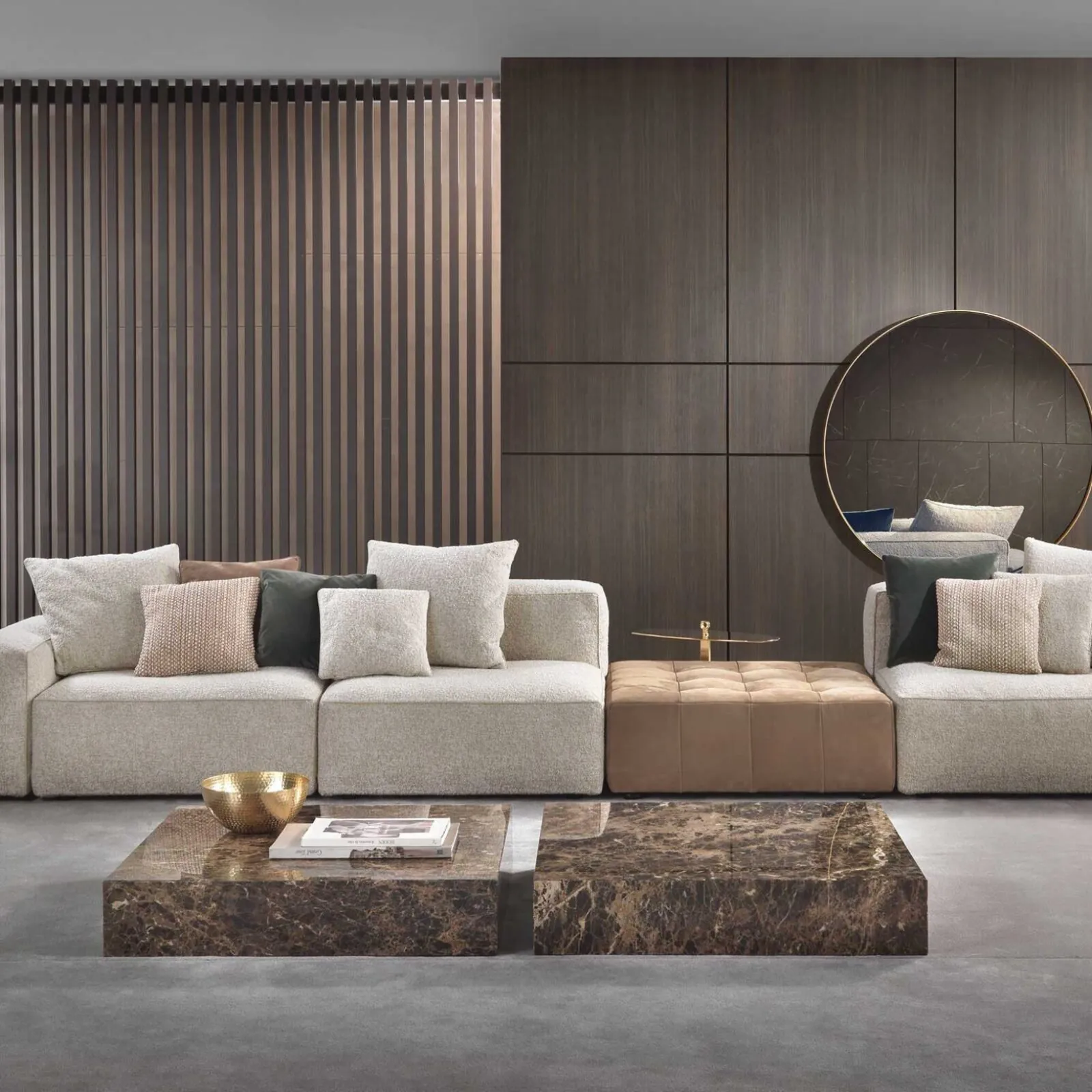 Lomacasa Marelli Gary Sofa Gallery 2-5