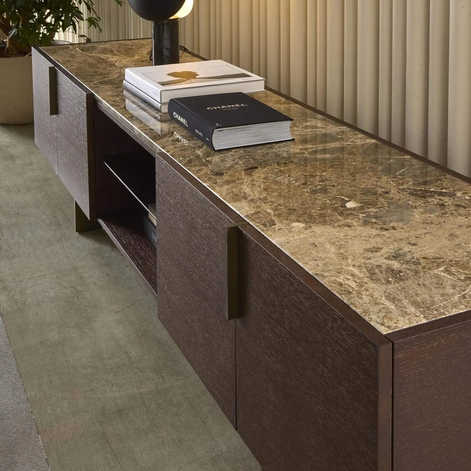 Lomacasa Marelli George Console Gallery 1-2