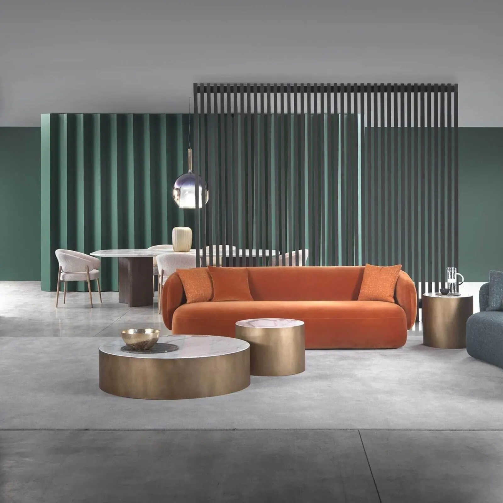 Lomacasa Marelli George Console Gallery 1-3