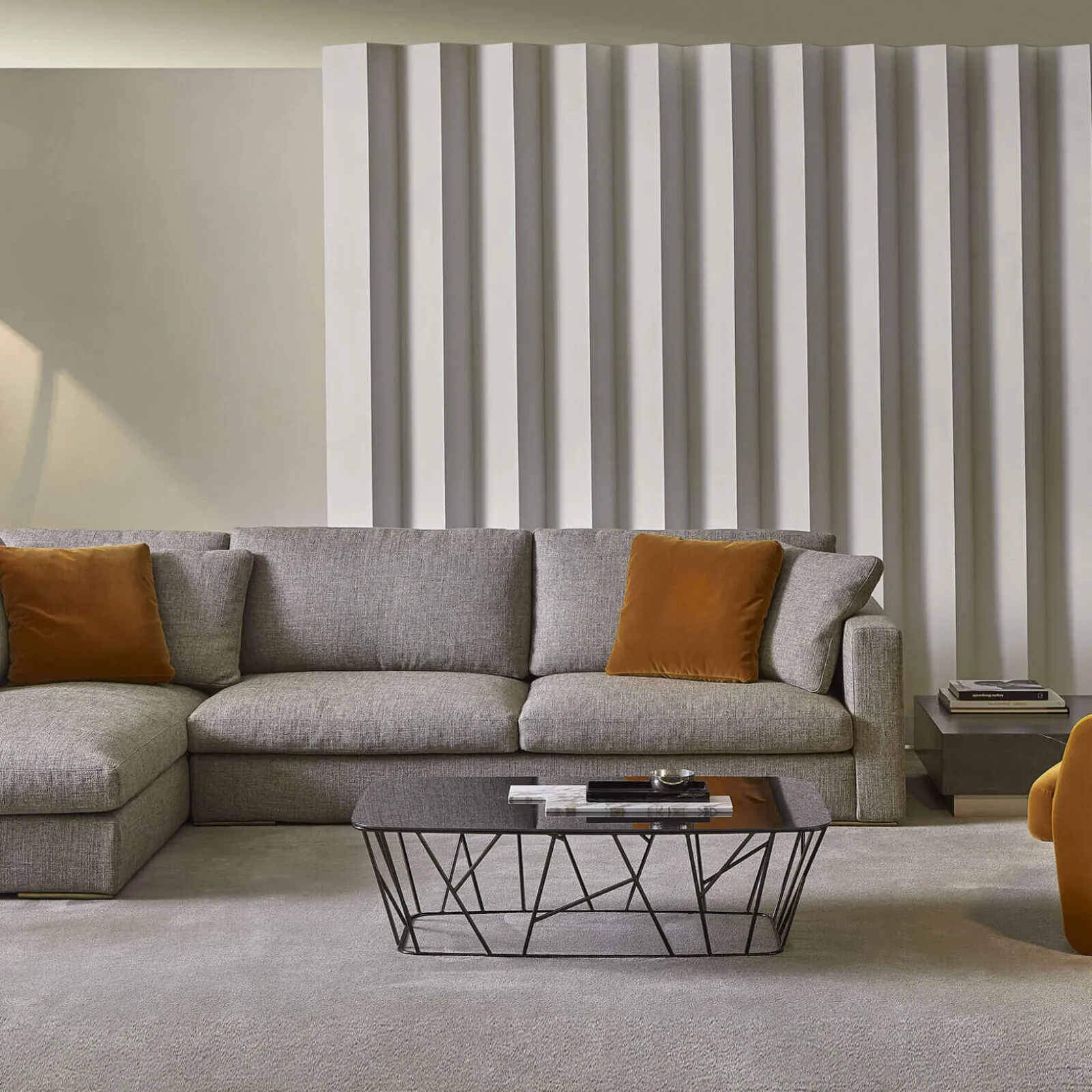 Lomacasa Marelli Gordon Sofa Gallery 1-1