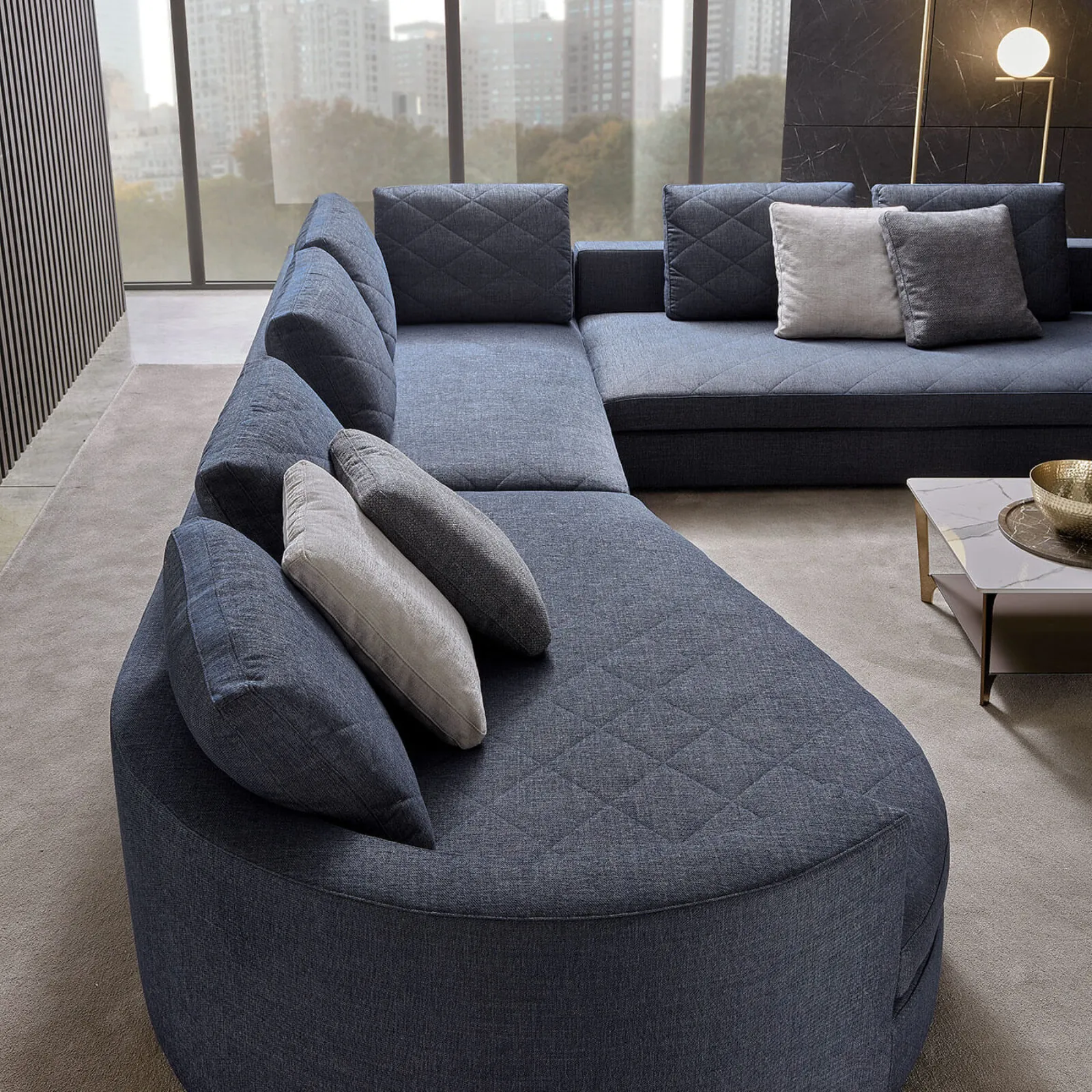 Lomacasa Marelli Gordon Sofa Gallery 1-10