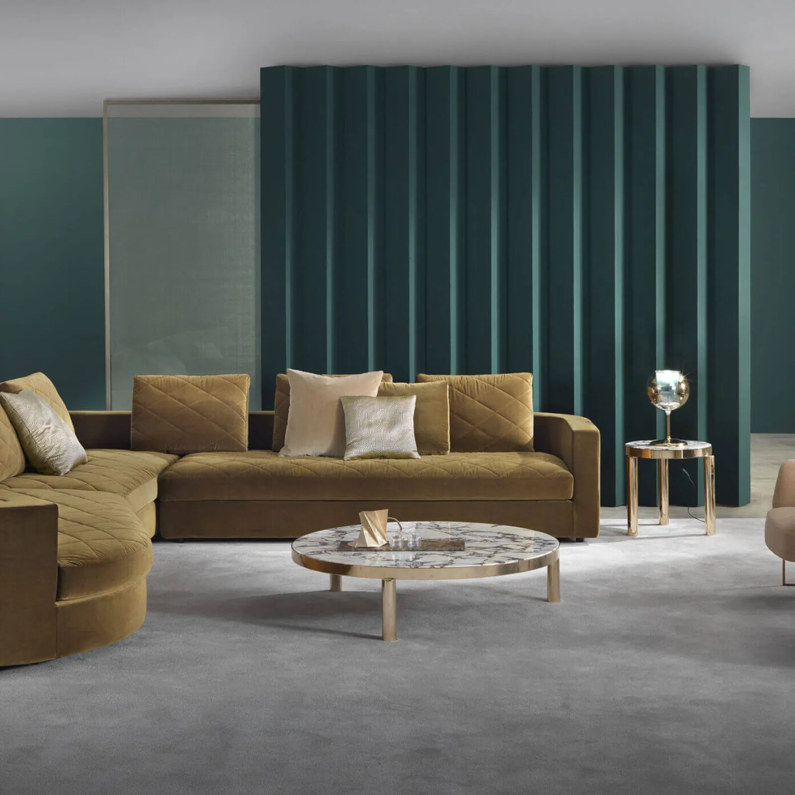 Lomacasa Marelli Gordon Sofa Gallery 1-12