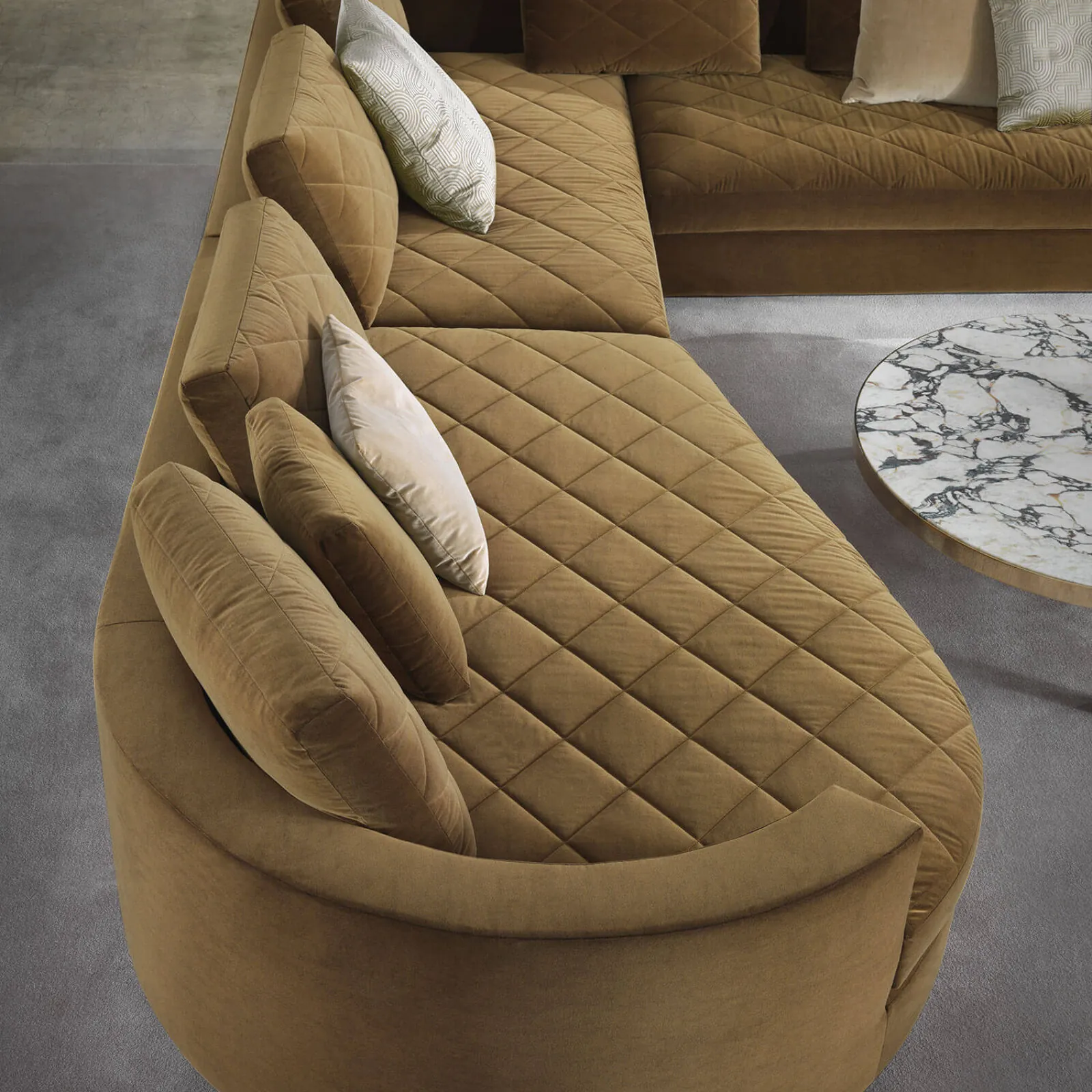 Lomacasa Marelli Gordon Sofa Gallery 1-15