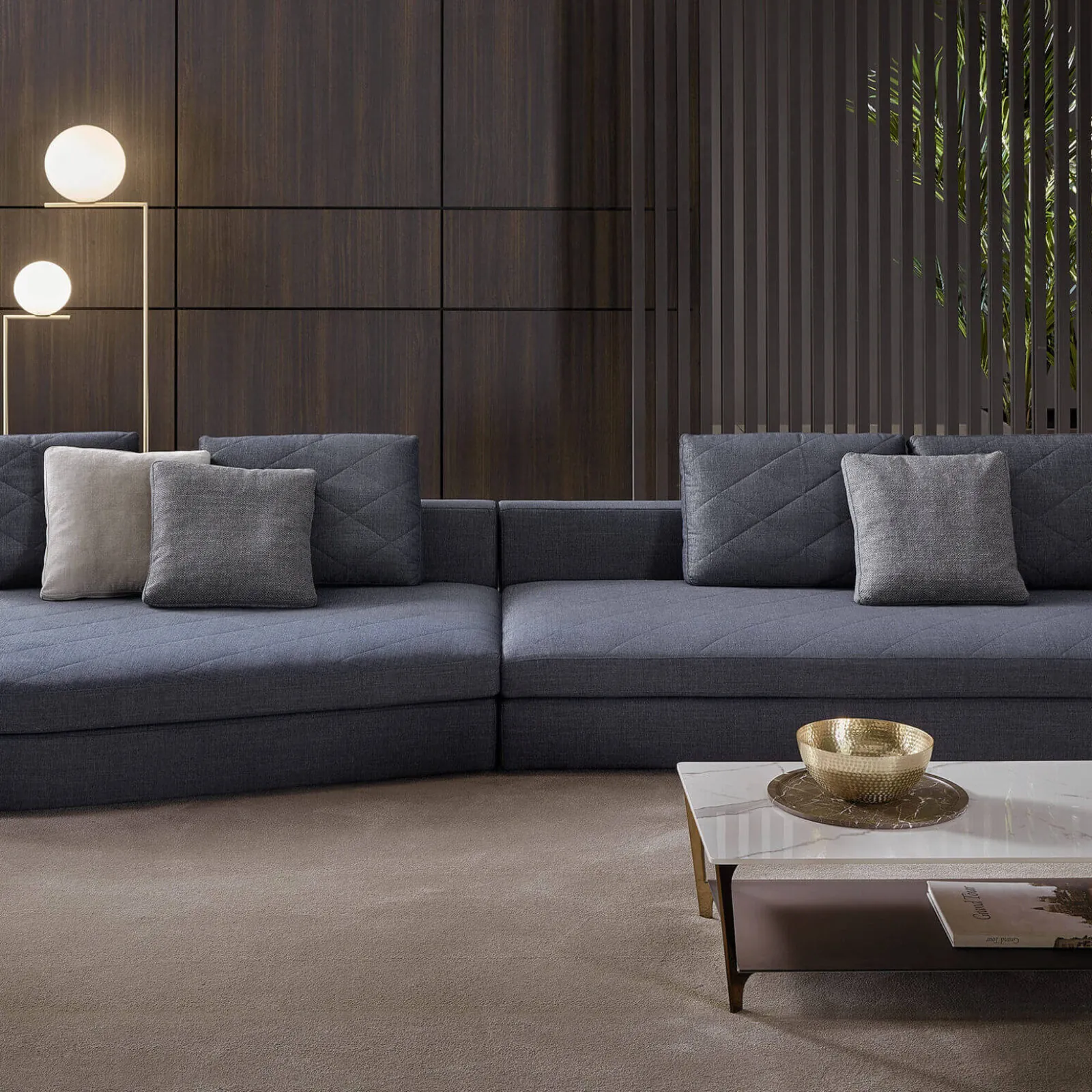 Lomacasa Marelli Gordon Sofa Gallery 1-7