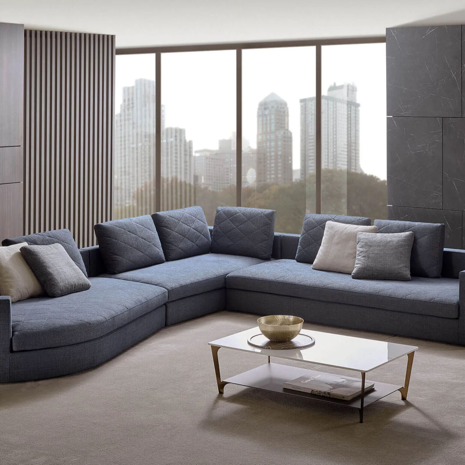 Lomacasa Marelli Gordon Sofa Gallery 1-8