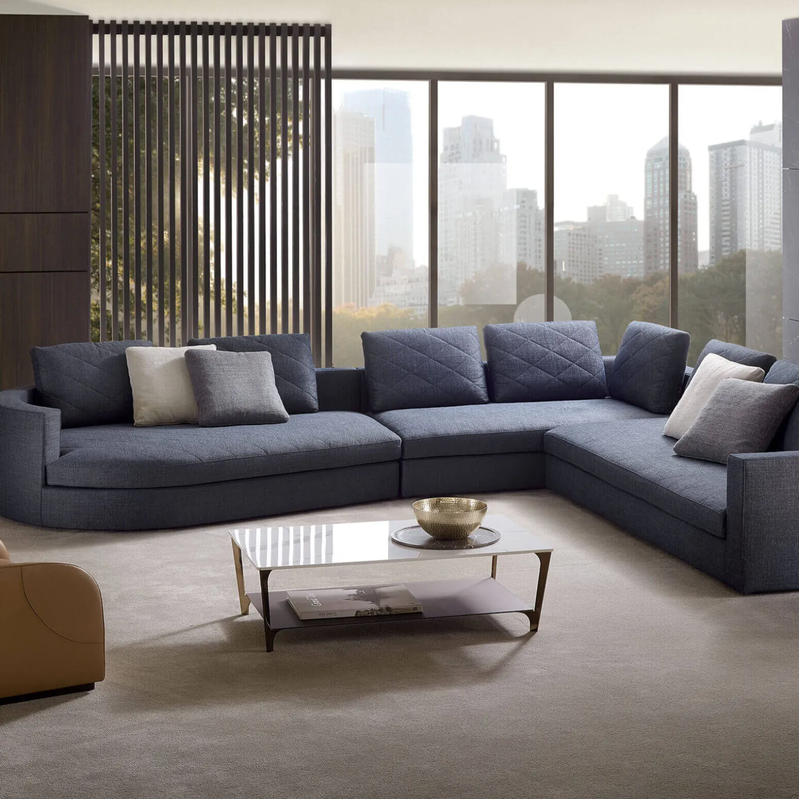 Lomacasa Marelli Gordon Sofa Gallery 1-9