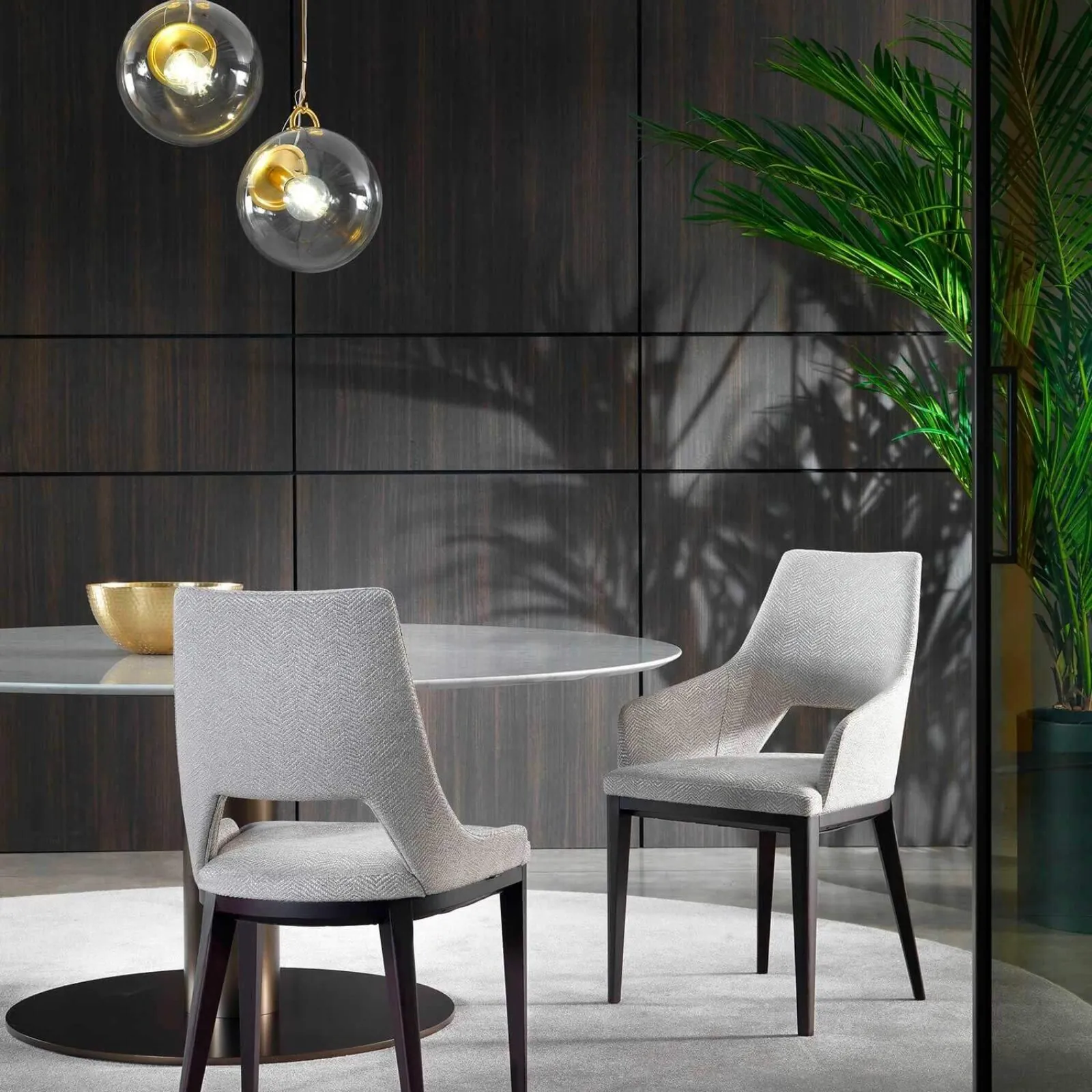 Lomacasa Marelli Grace Chair Gallery 1-1