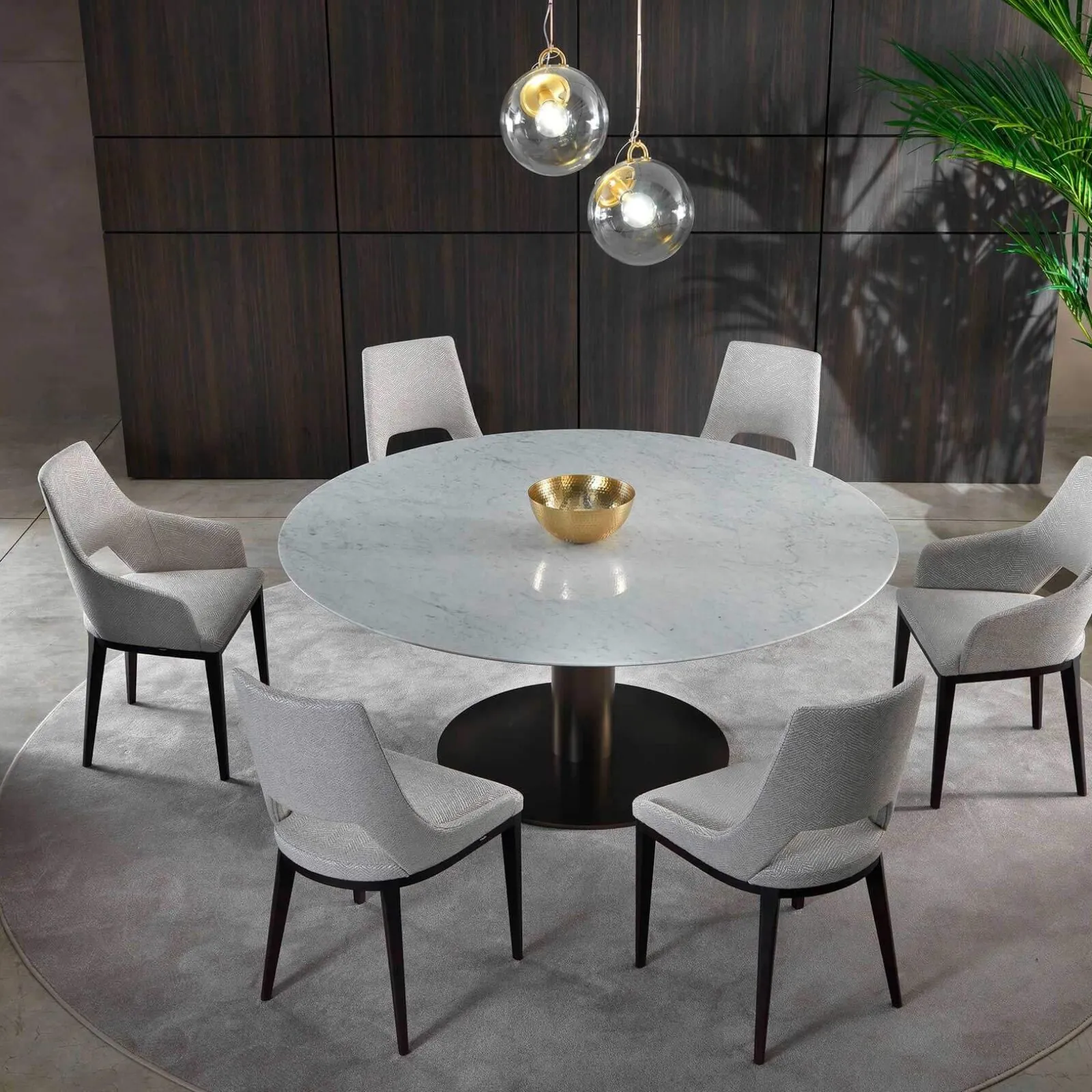 Lomacasa Marelli Grace Chair Gallery 1-2