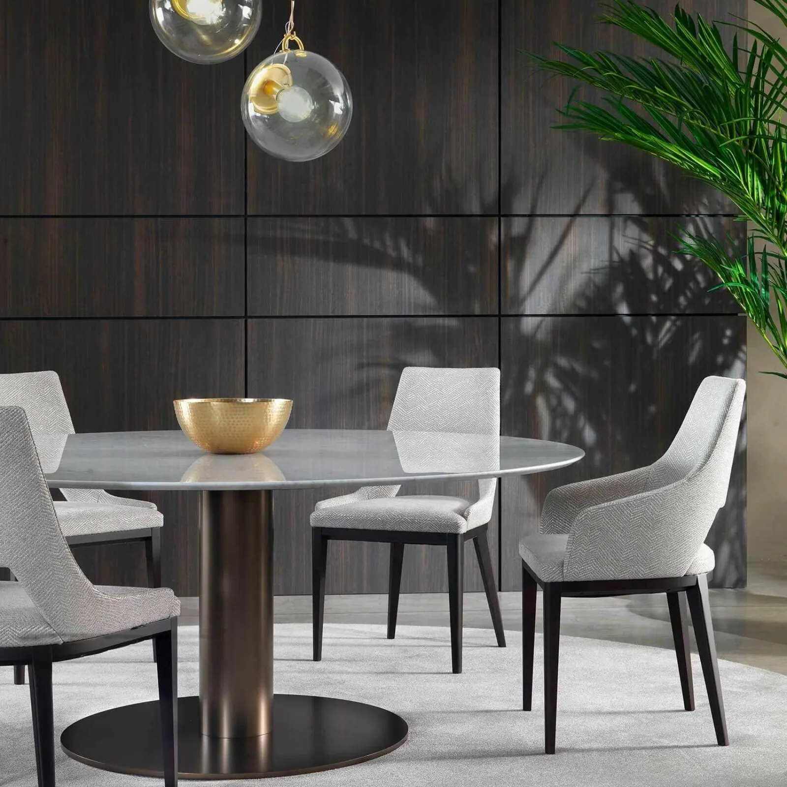 Lomacasa Marelli Grace Chair Gallery 1-3