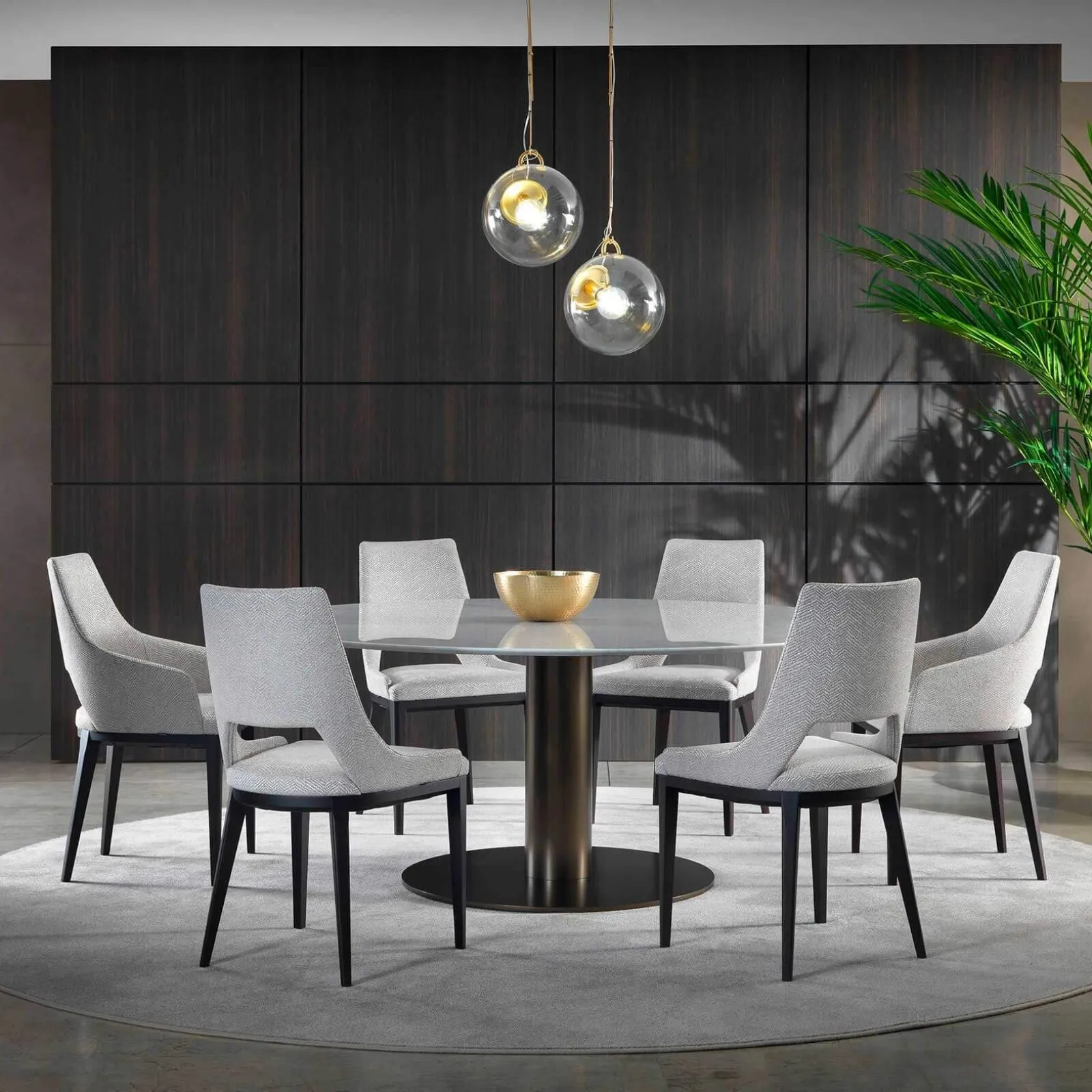 Lomacasa Marelli Grace Chair Gallery 1-4